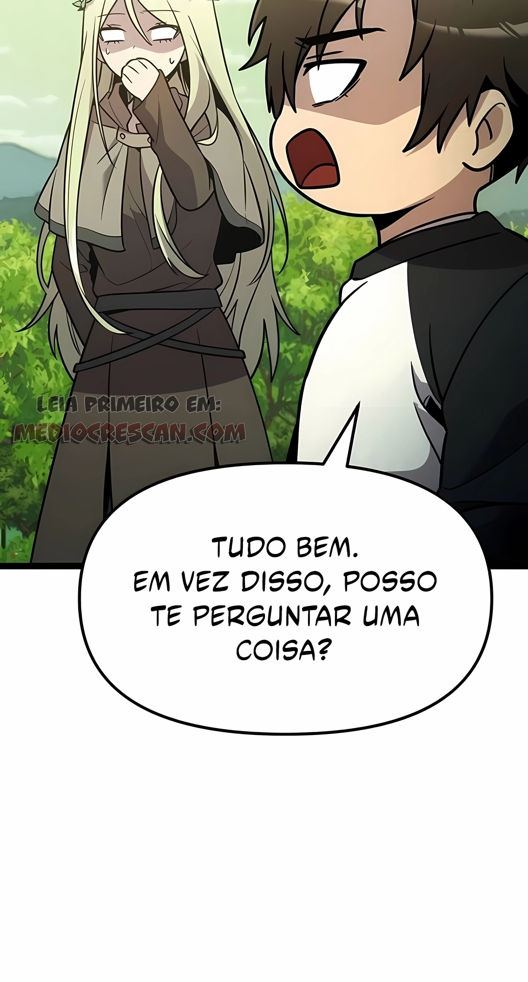 Eu Obtive um Item Mítico Capítulo 178 Página 87