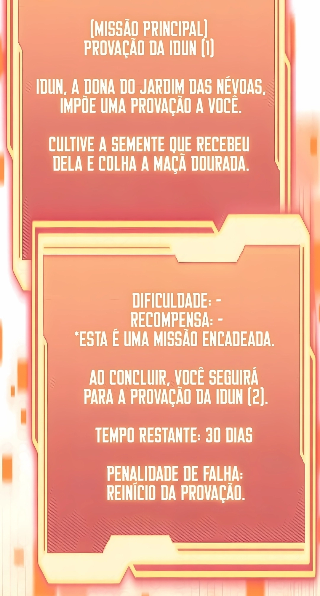 Eu Obtive um Item Mítico Capítulo 178 Página 9