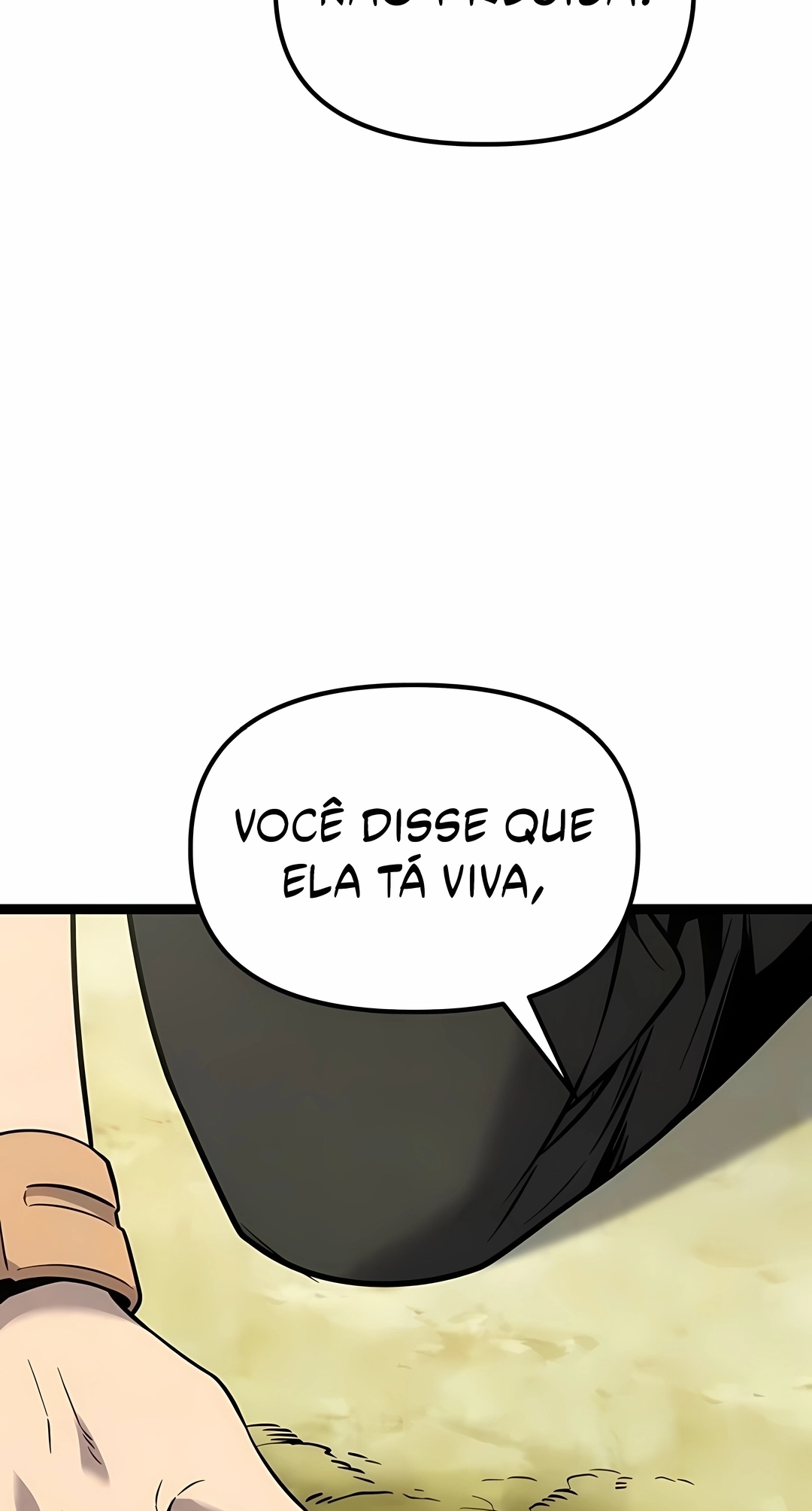 Eu Obtive um Item Mítico Capítulo 178 Página 95