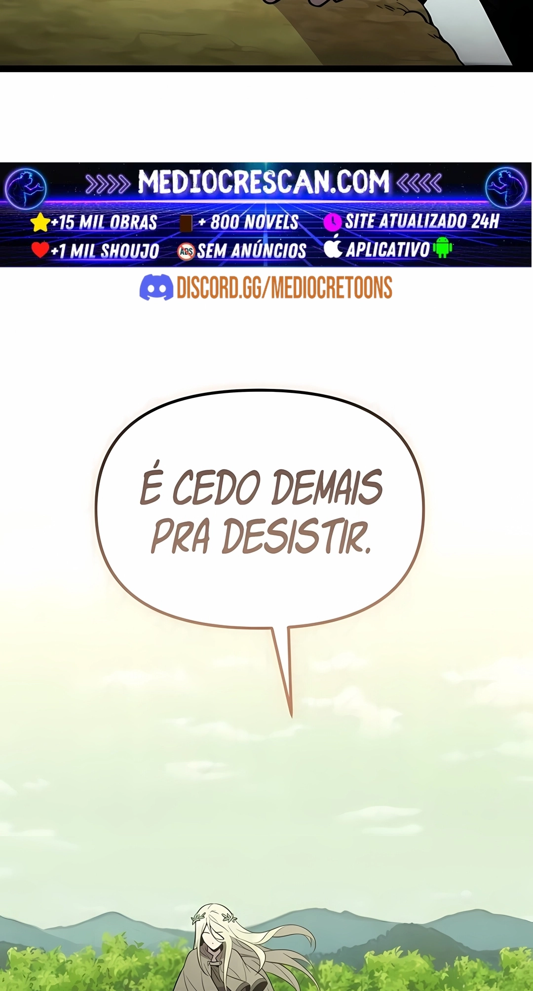 Eu Obtive um Item Mítico Capítulo 178 Página 98