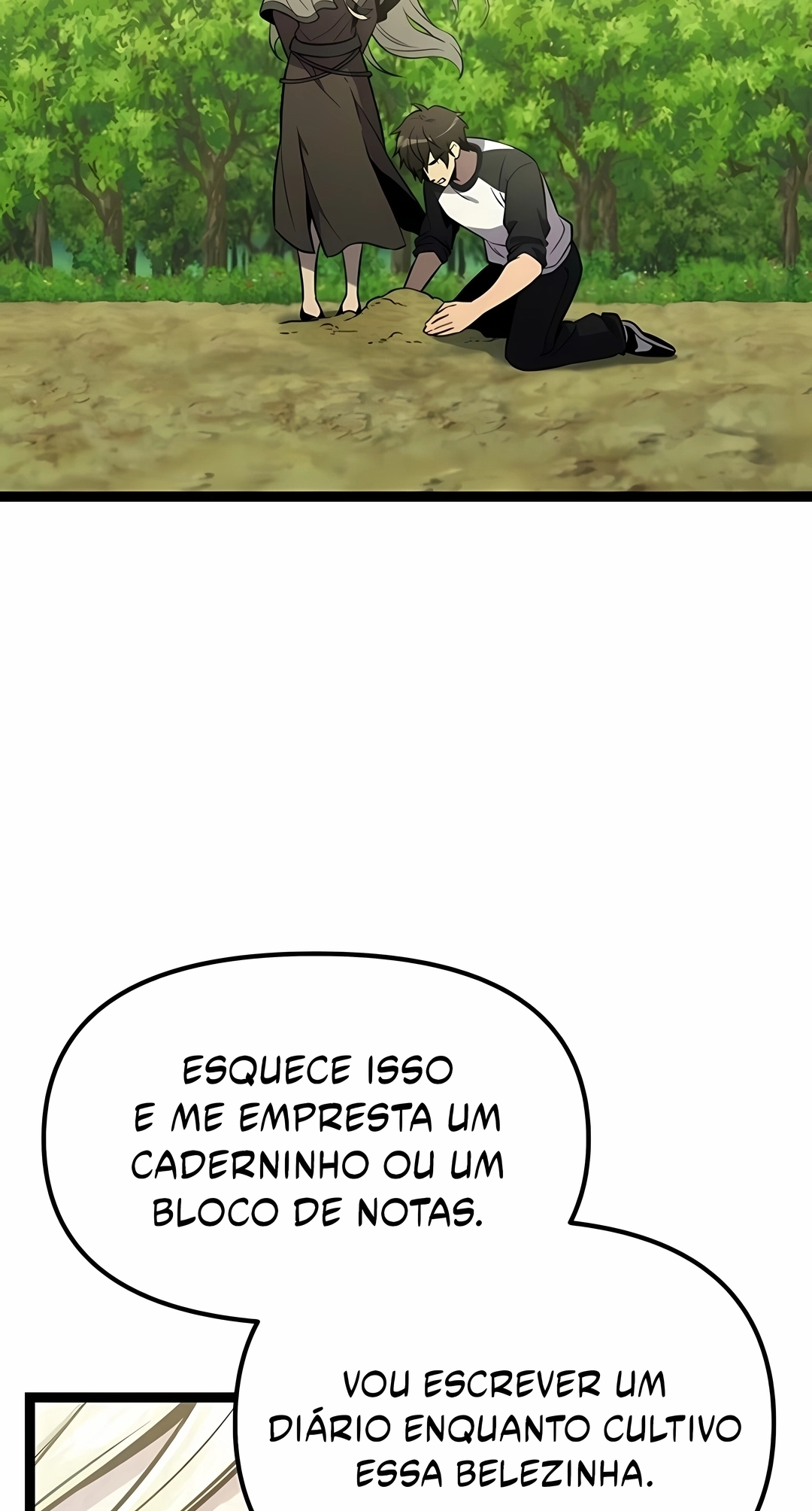 Eu Obtive um Item Mítico Capítulo 178 Página 99