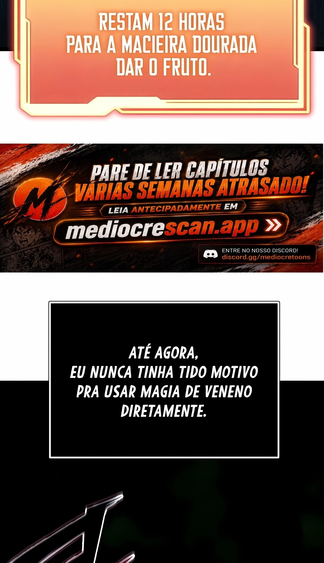 Eu Obtive um Item Mítico Capítulo 179 Página 108