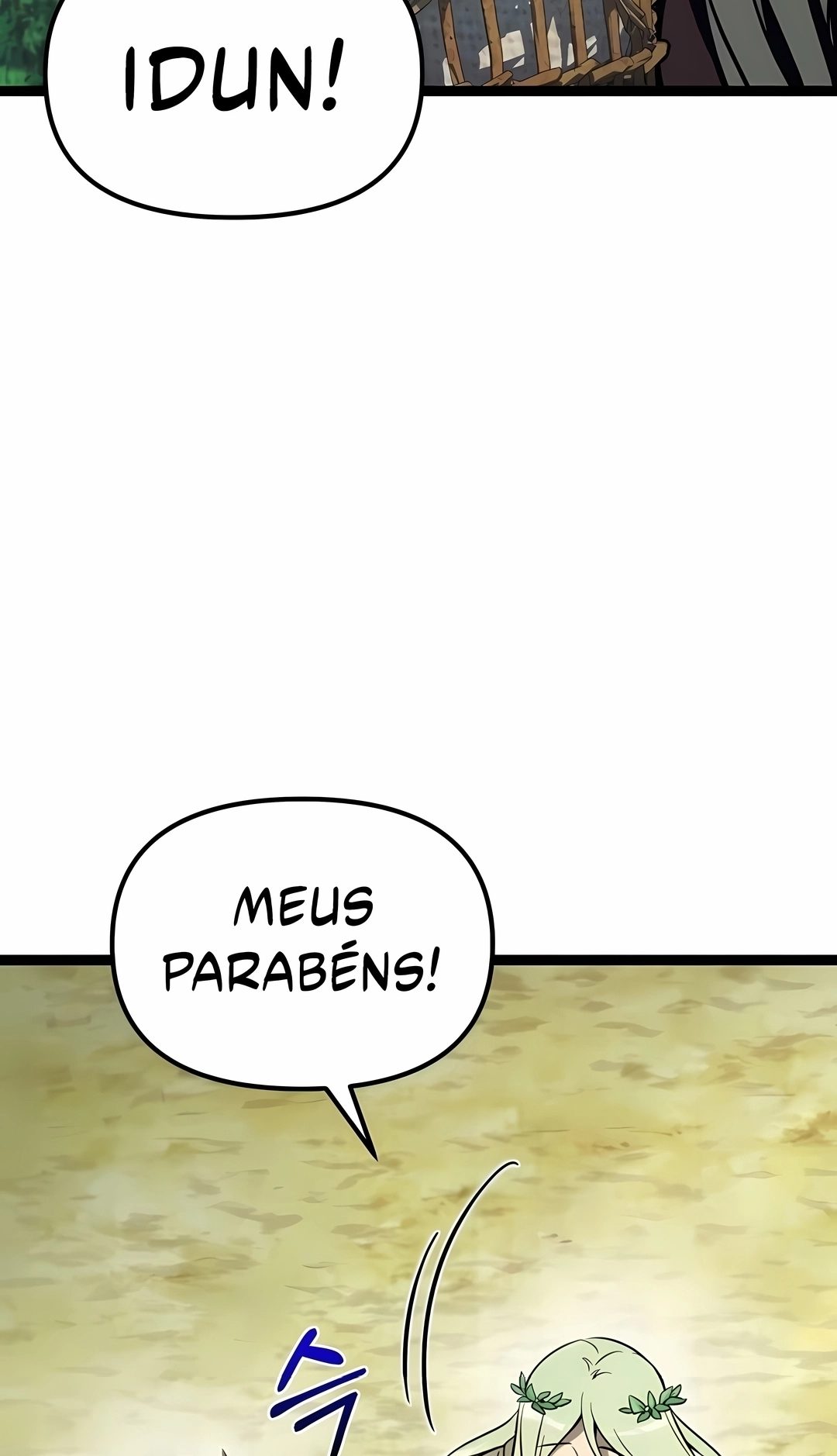 Eu Obtive um Item Mítico Capítulo 179 Página 14