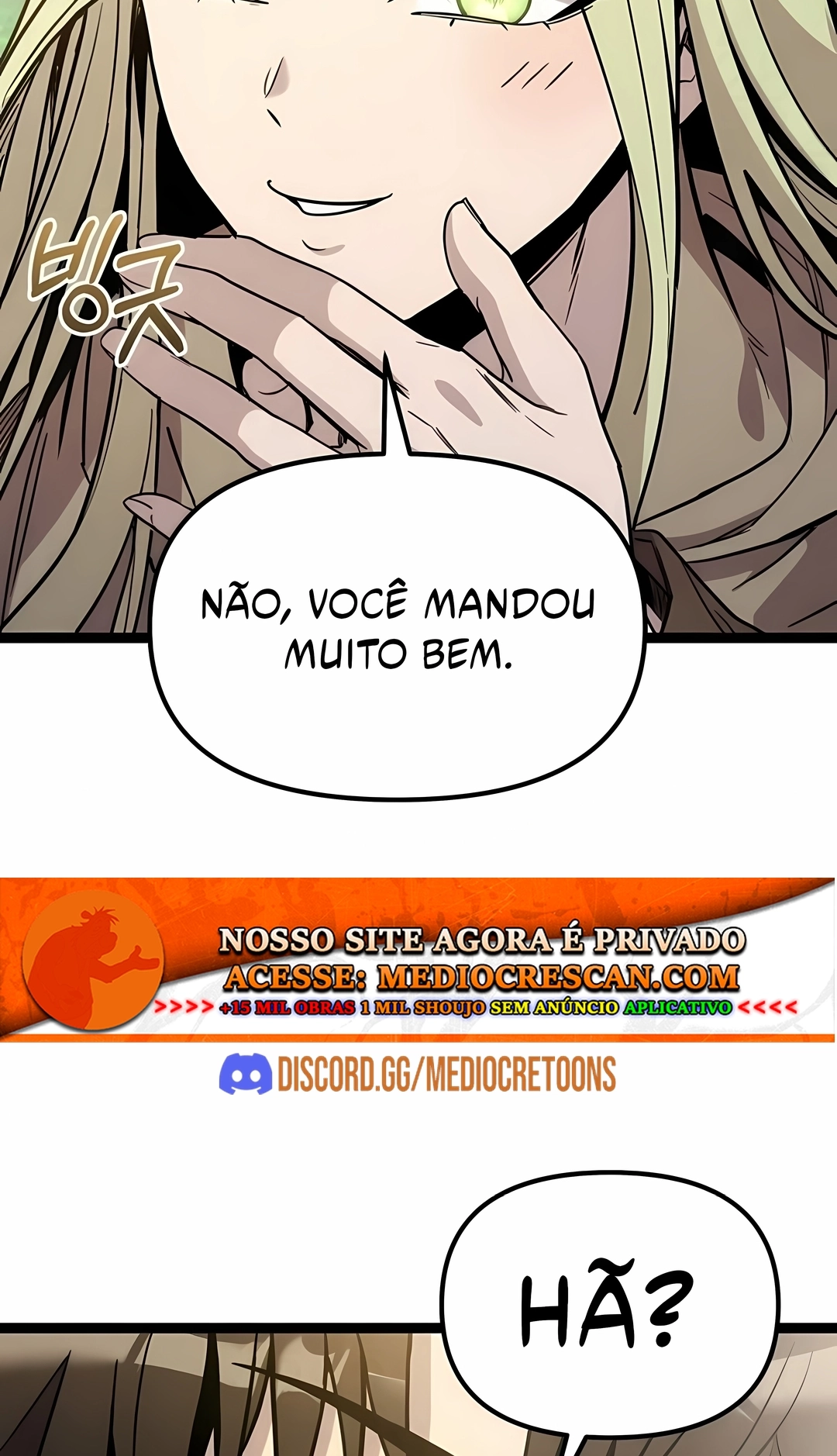 Eu Obtive um Item Mítico Capítulo 179 Página 17
