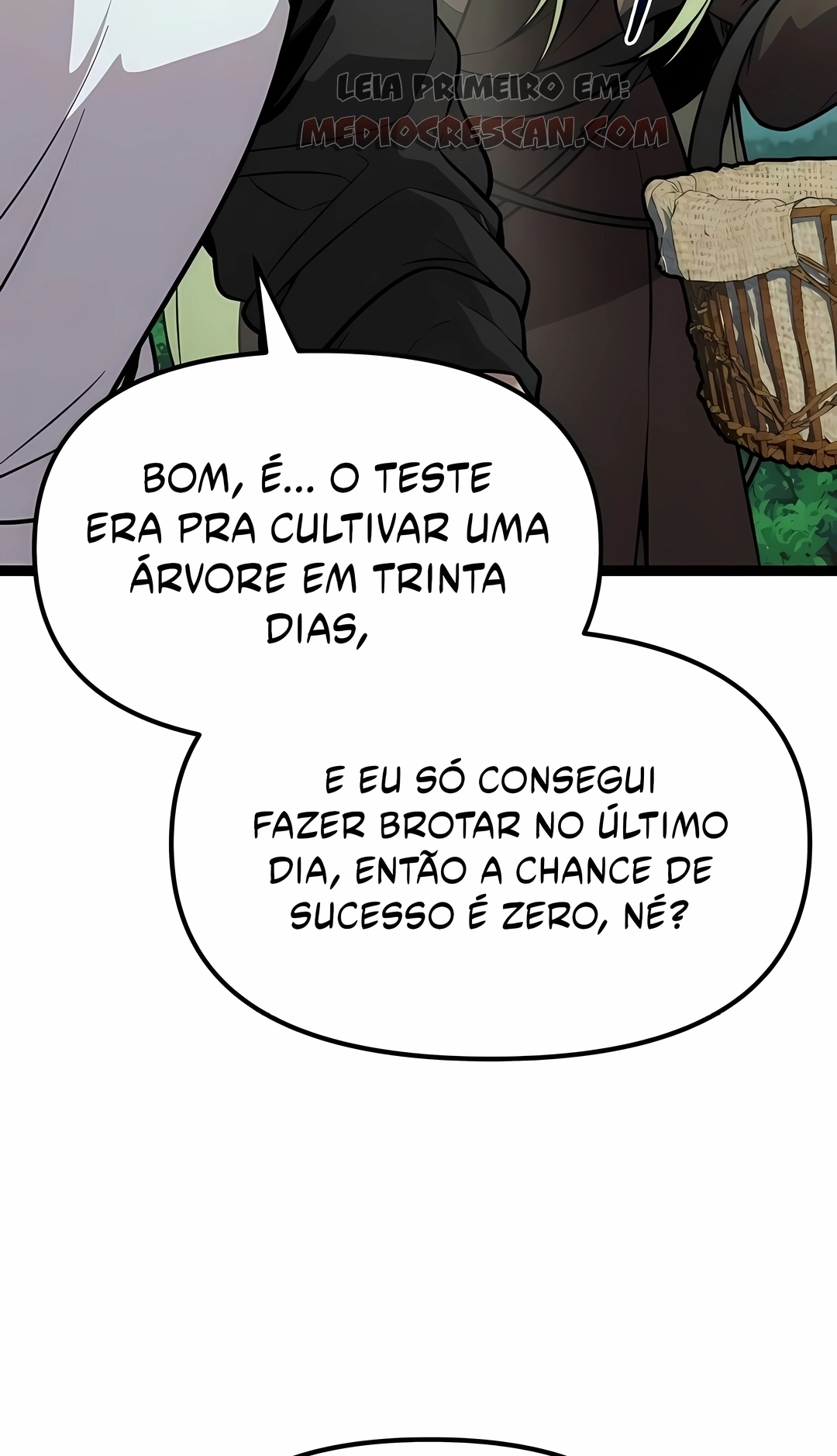 Eu Obtive um Item Mítico Capítulo 179 Página 20