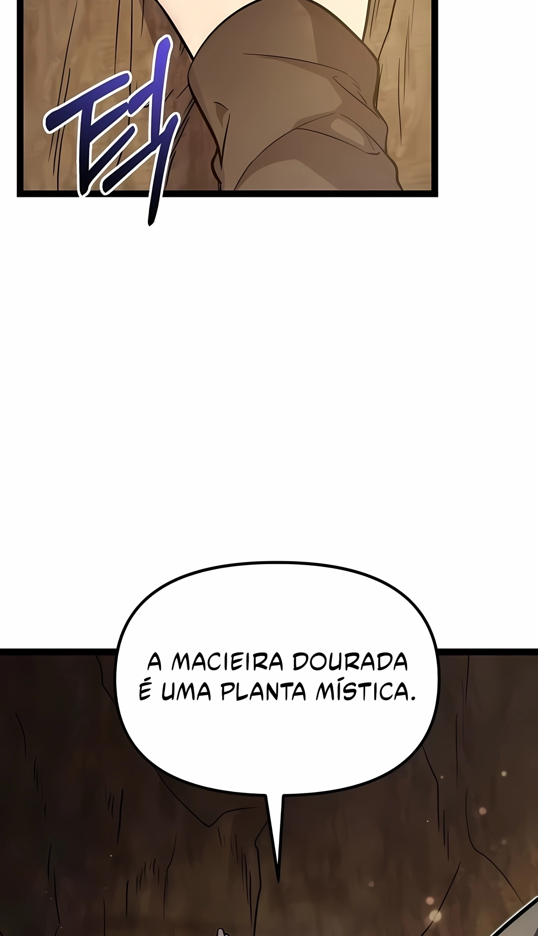 Eu Obtive um Item Mítico Capítulo 179 Página 39