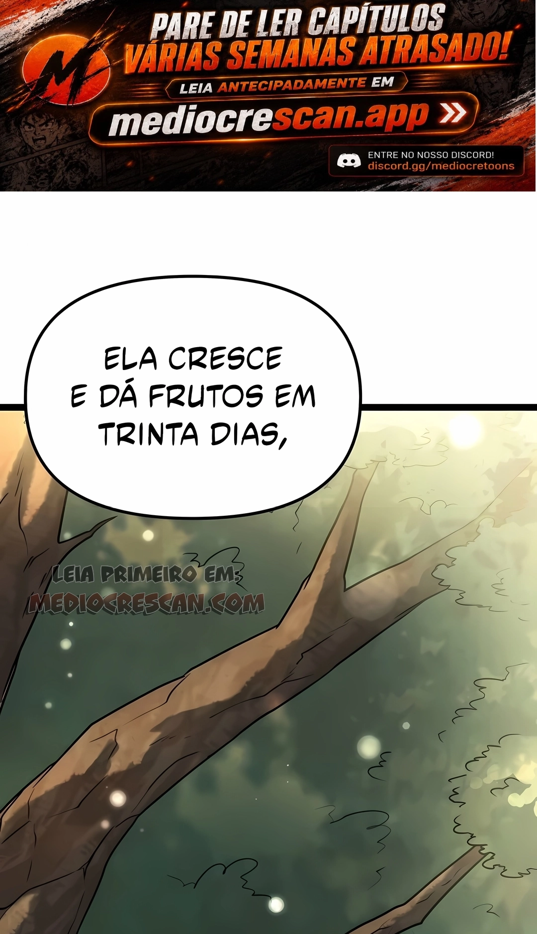 Eu Obtive um Item Mítico Capítulo 179 Página 41