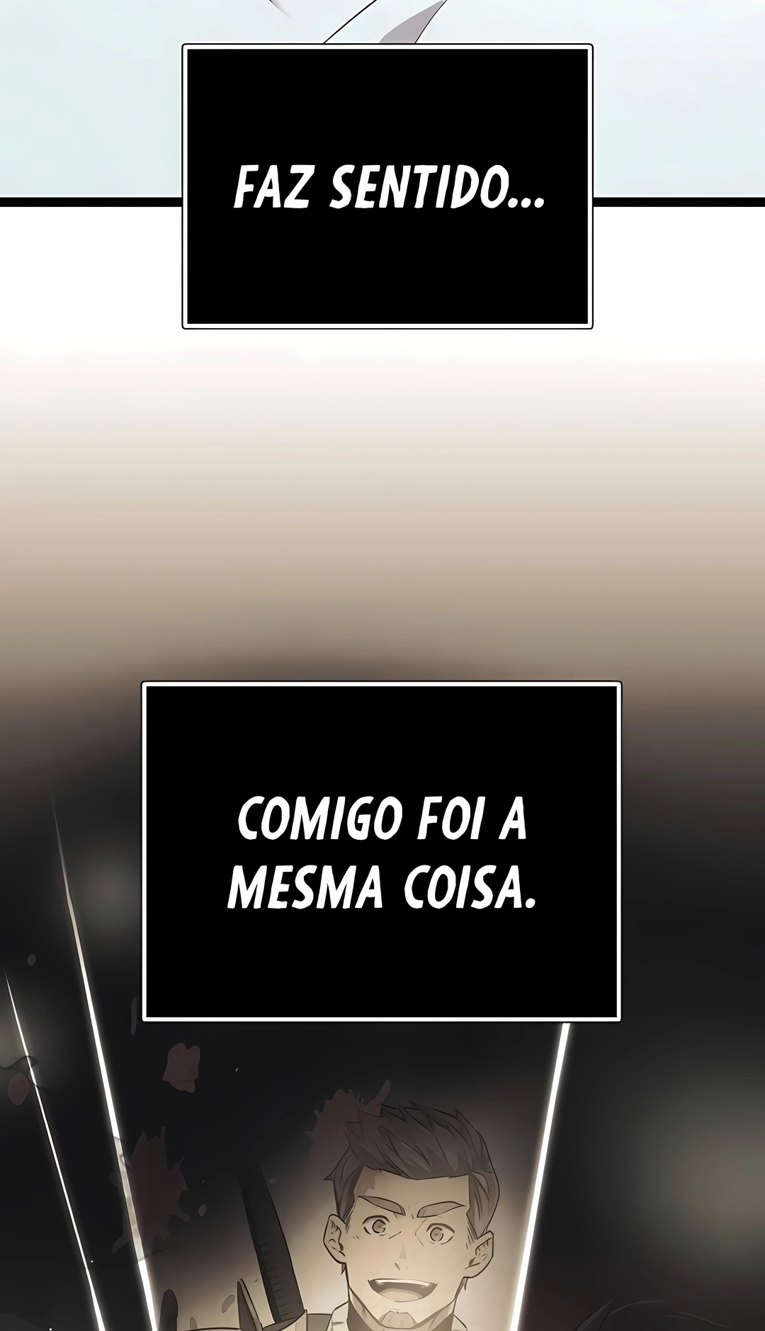 Eu Obtive um Item Mítico Capítulo 179 Página 53