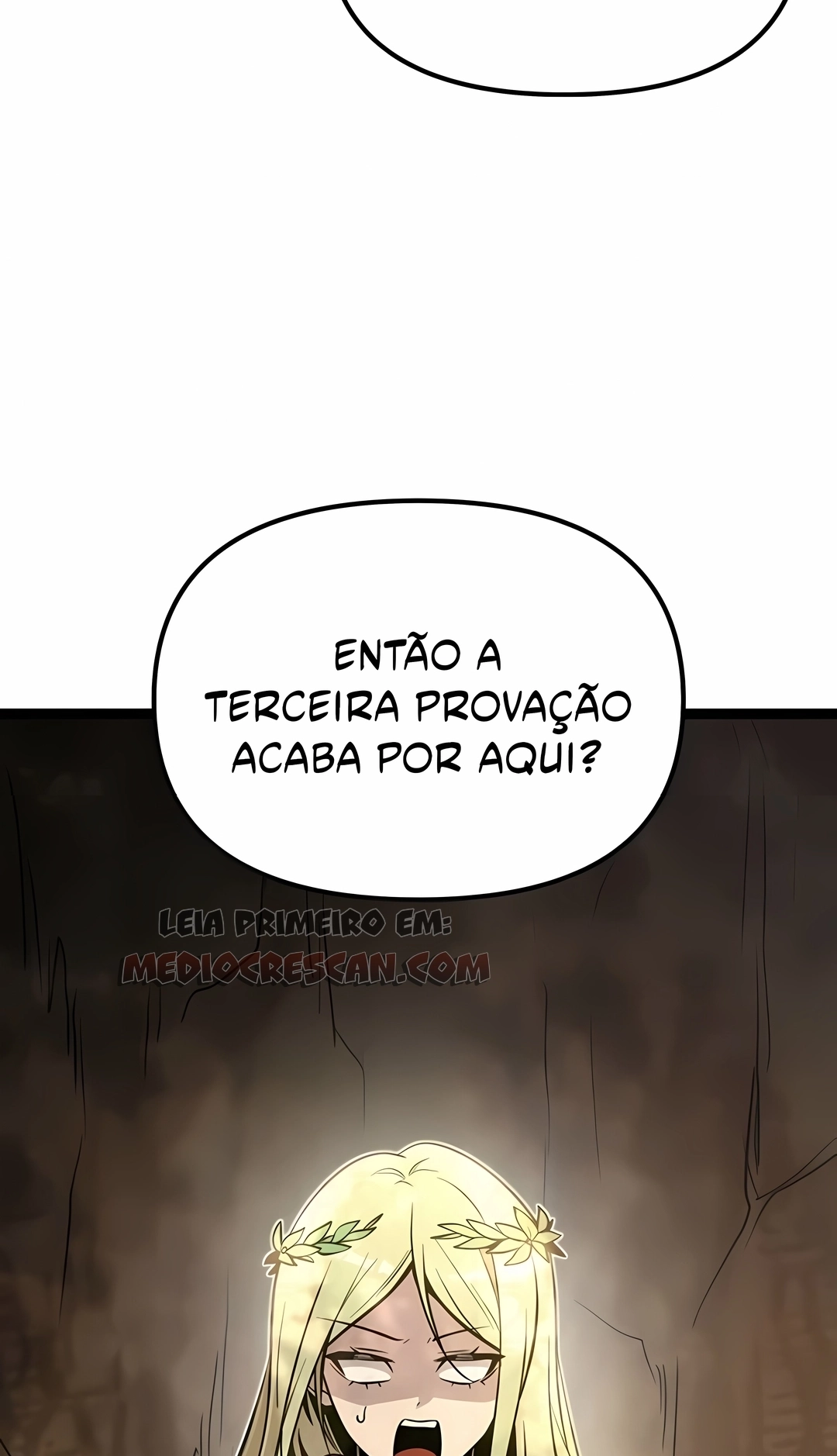 Eu Obtive um Item Mítico Capítulo 179 Página 64