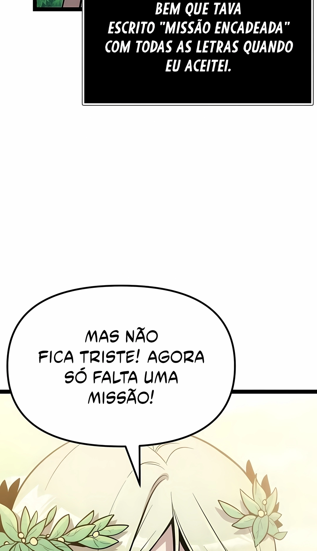 Eu Obtive um Item Mítico Capítulo 179 Página 67