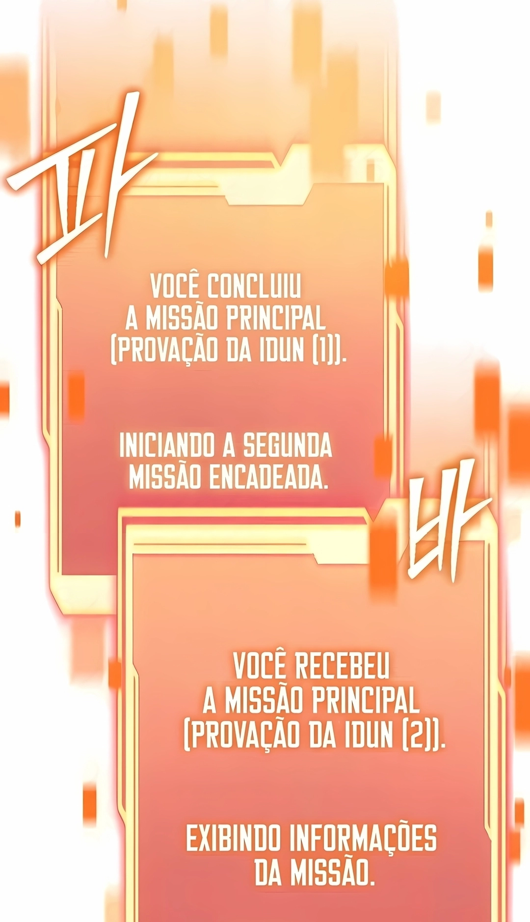 Eu Obtive um Item Mítico Capítulo 179 Página 69