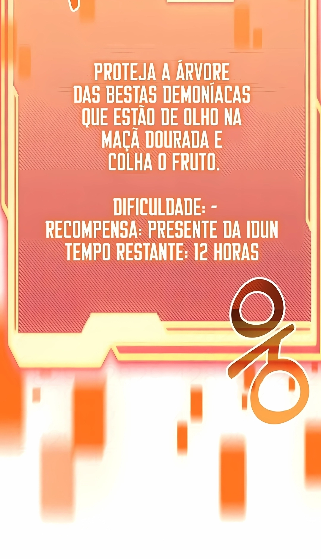 Eu Obtive um Item Mítico Capítulo 179 Página 71