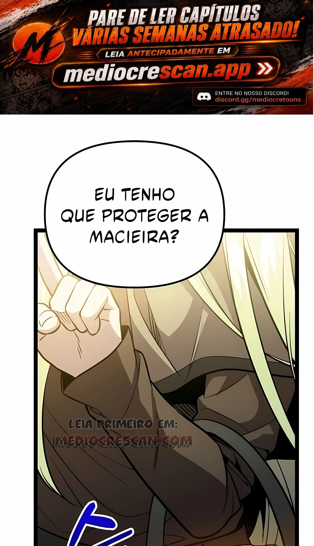 Eu Obtive um Item Mítico Capítulo 179 Página 73