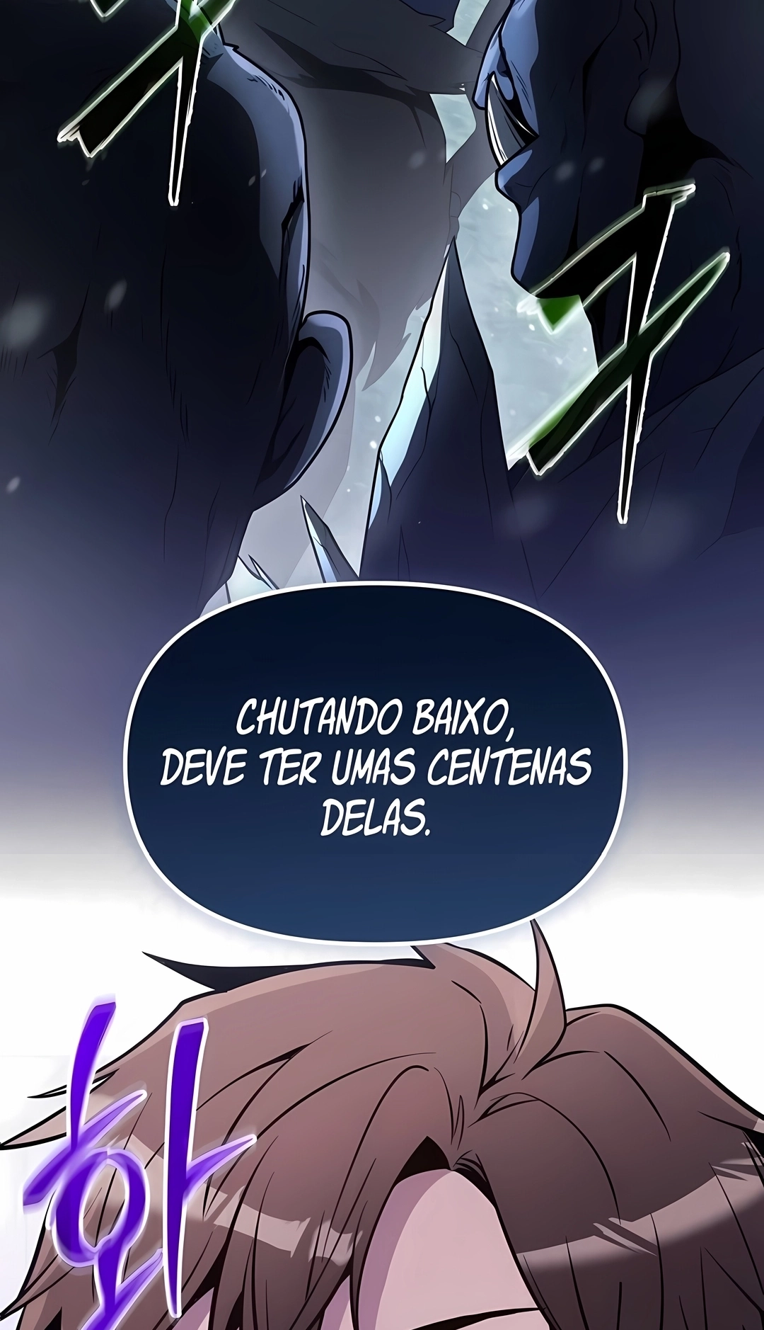 Eu Obtive um Item Mítico Capítulo 179 Página 79