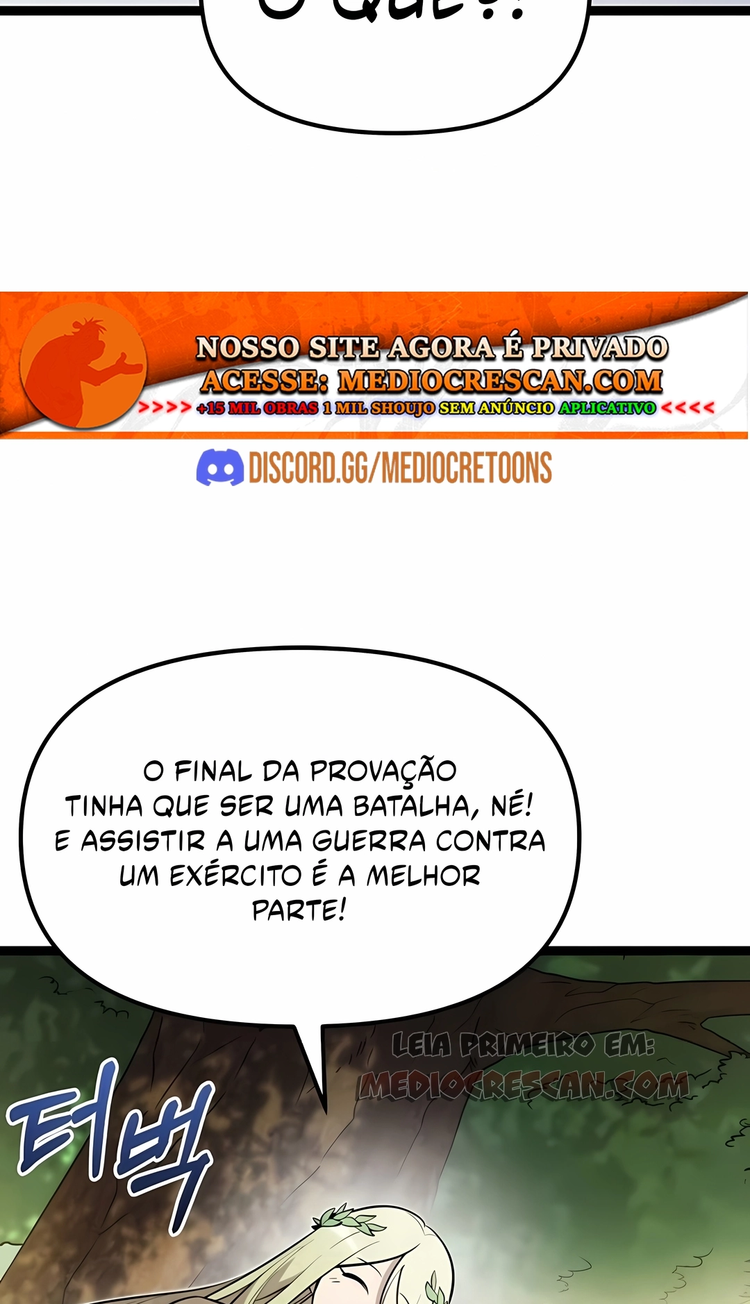 Eu Obtive um Item Mítico Capítulo 179 Página 81