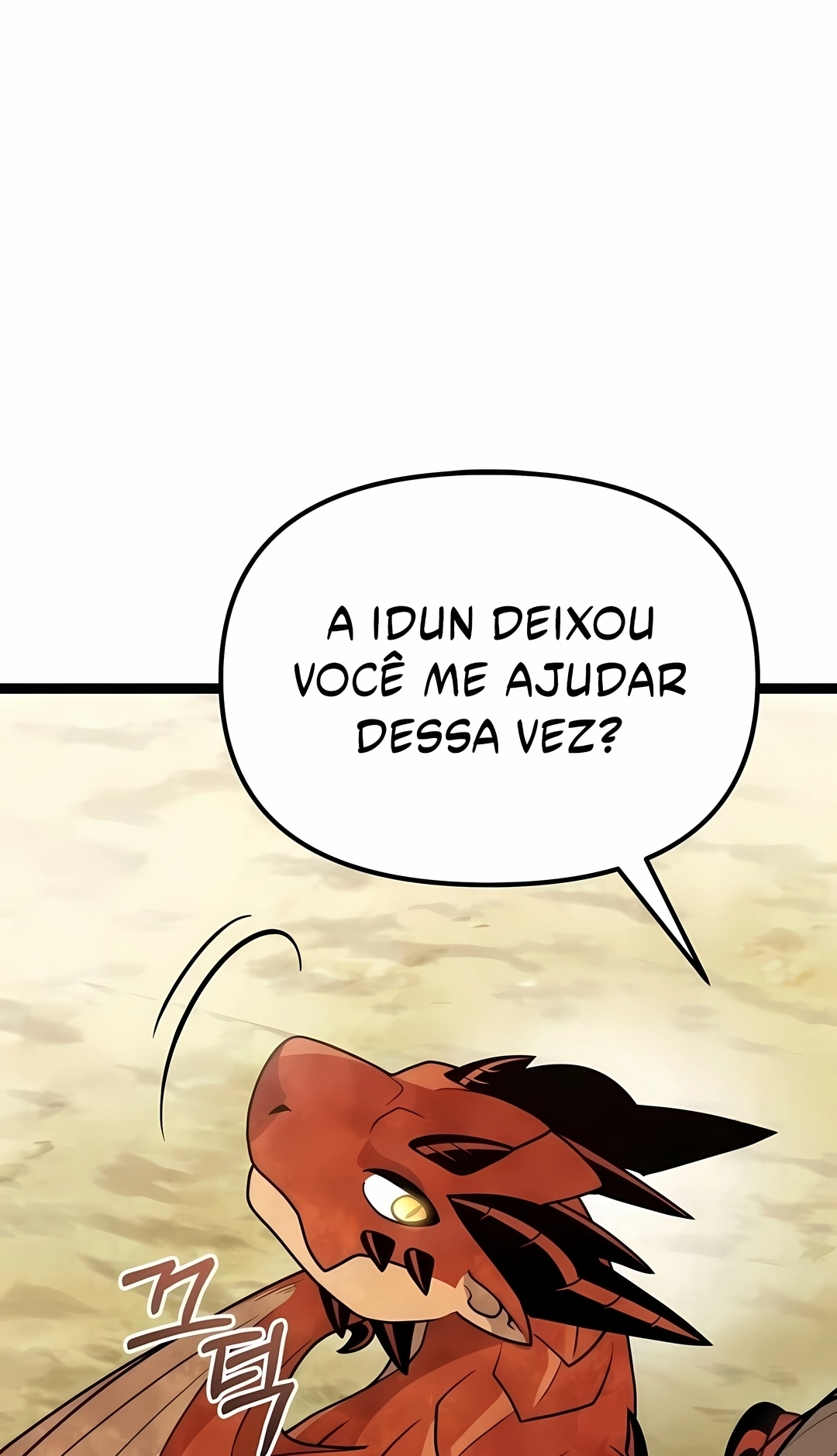 Eu Obtive um Item Mítico Capítulo 179 Página 99