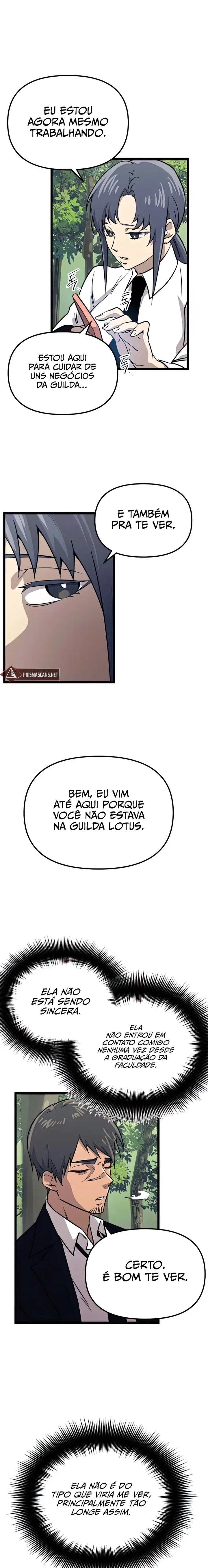 Eu Obtive um Item Mítico Capítulo 18 Página 17