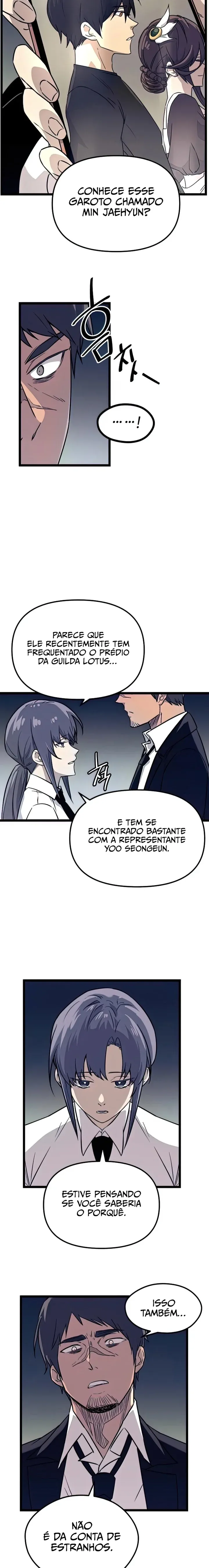 Eu Obtive um Item Mítico Capítulo 18 Página 21