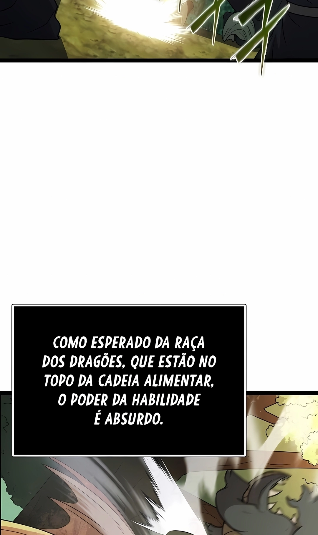 Eu Obtive um Item Mítico Capítulo 180 Página 110