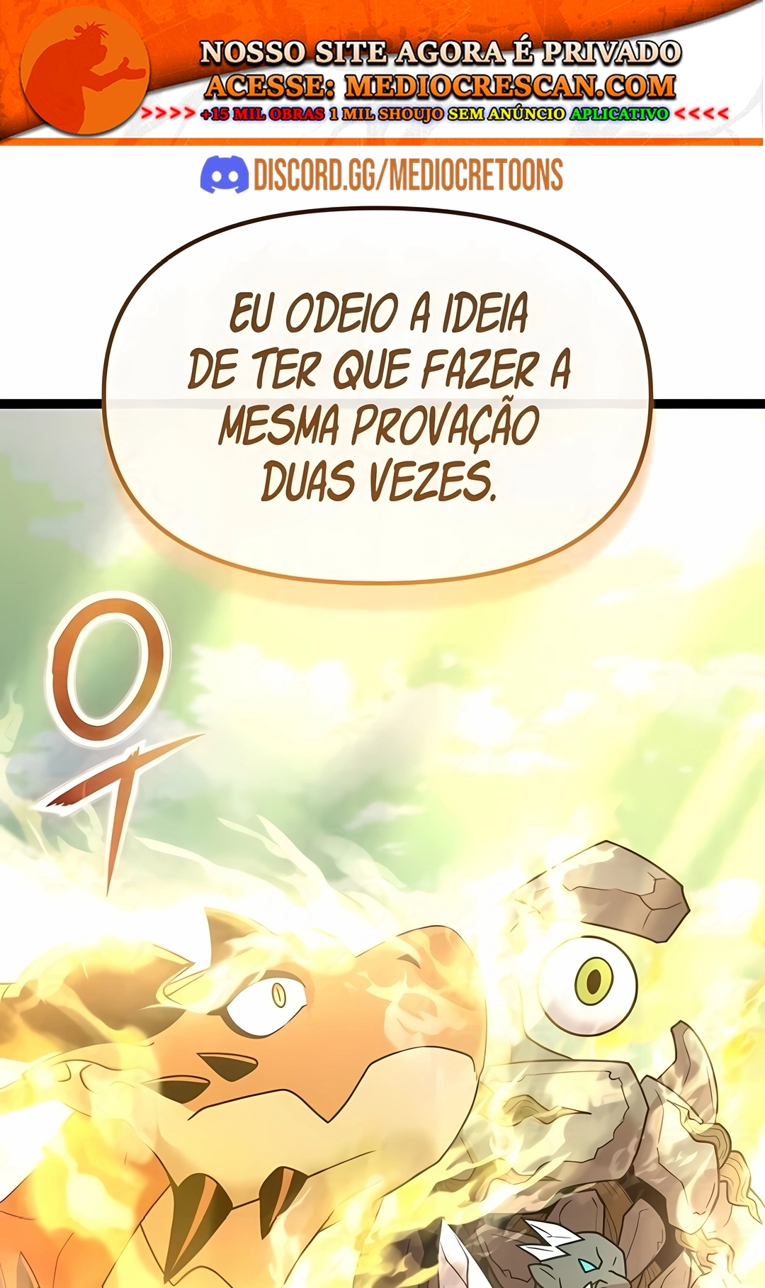 Eu Obtive um Item Mítico Capítulo 180 Página 117