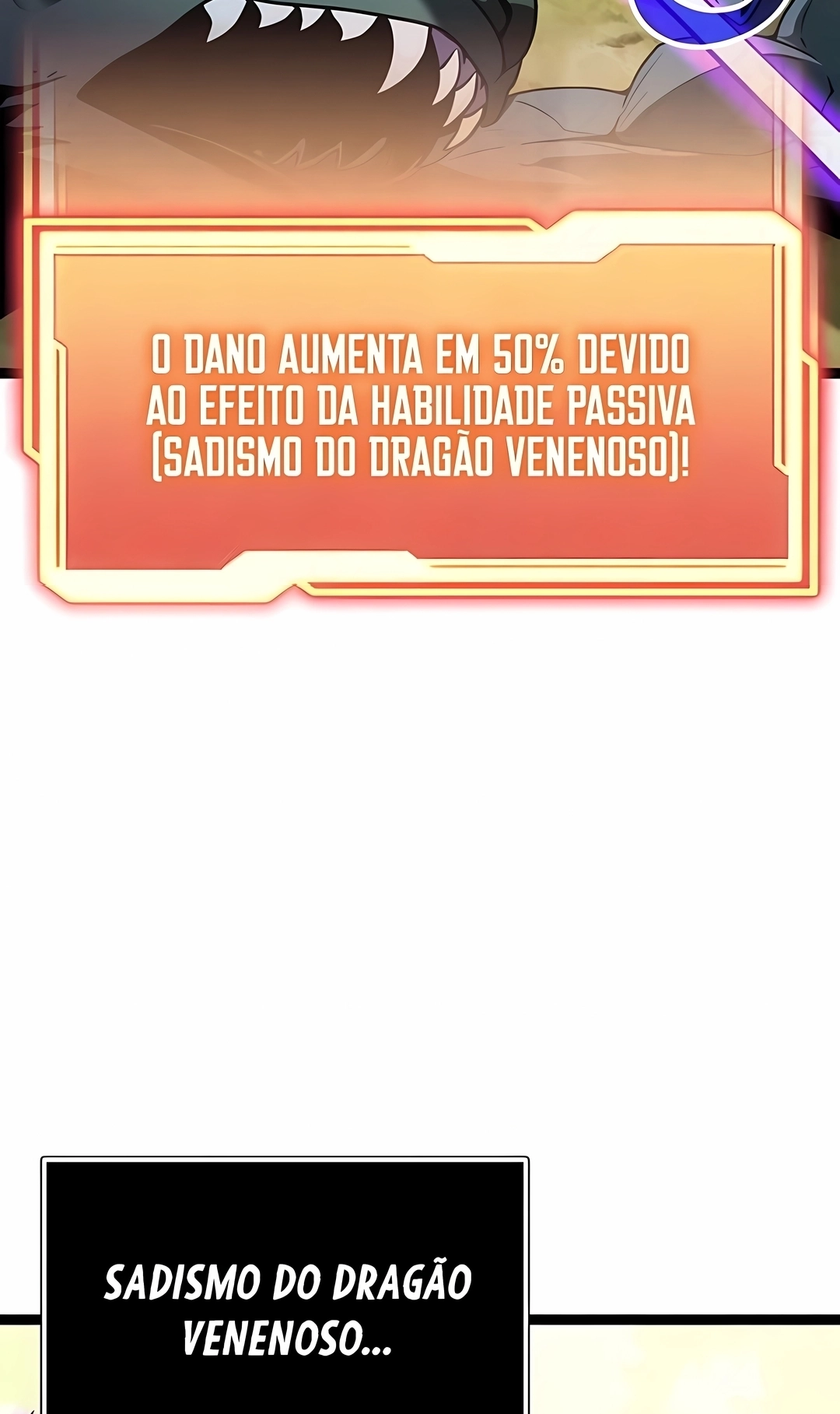 Eu Obtive um Item Mítico Capítulo 180 Página 15