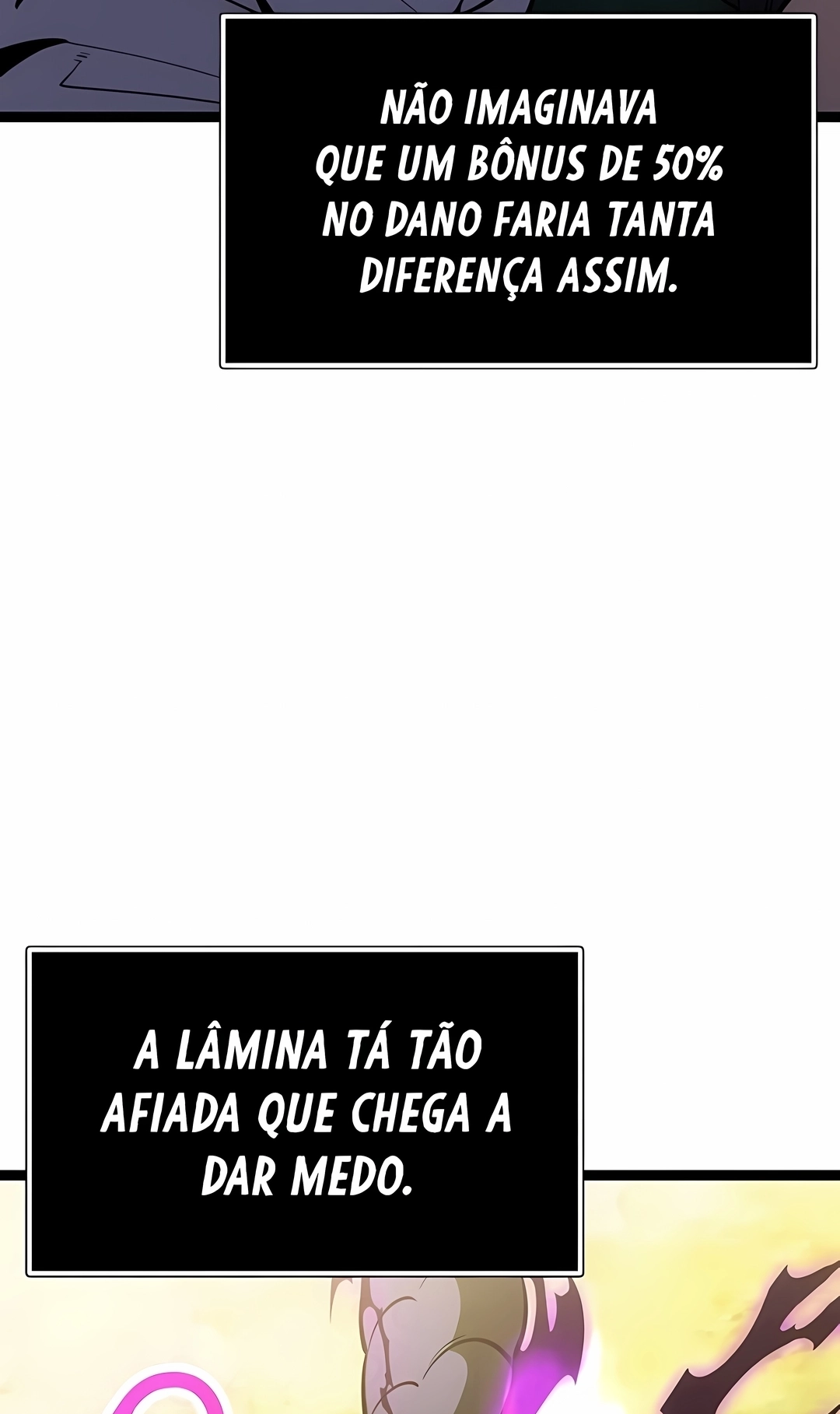 Eu Obtive um Item Mítico Capítulo 180 Página 17