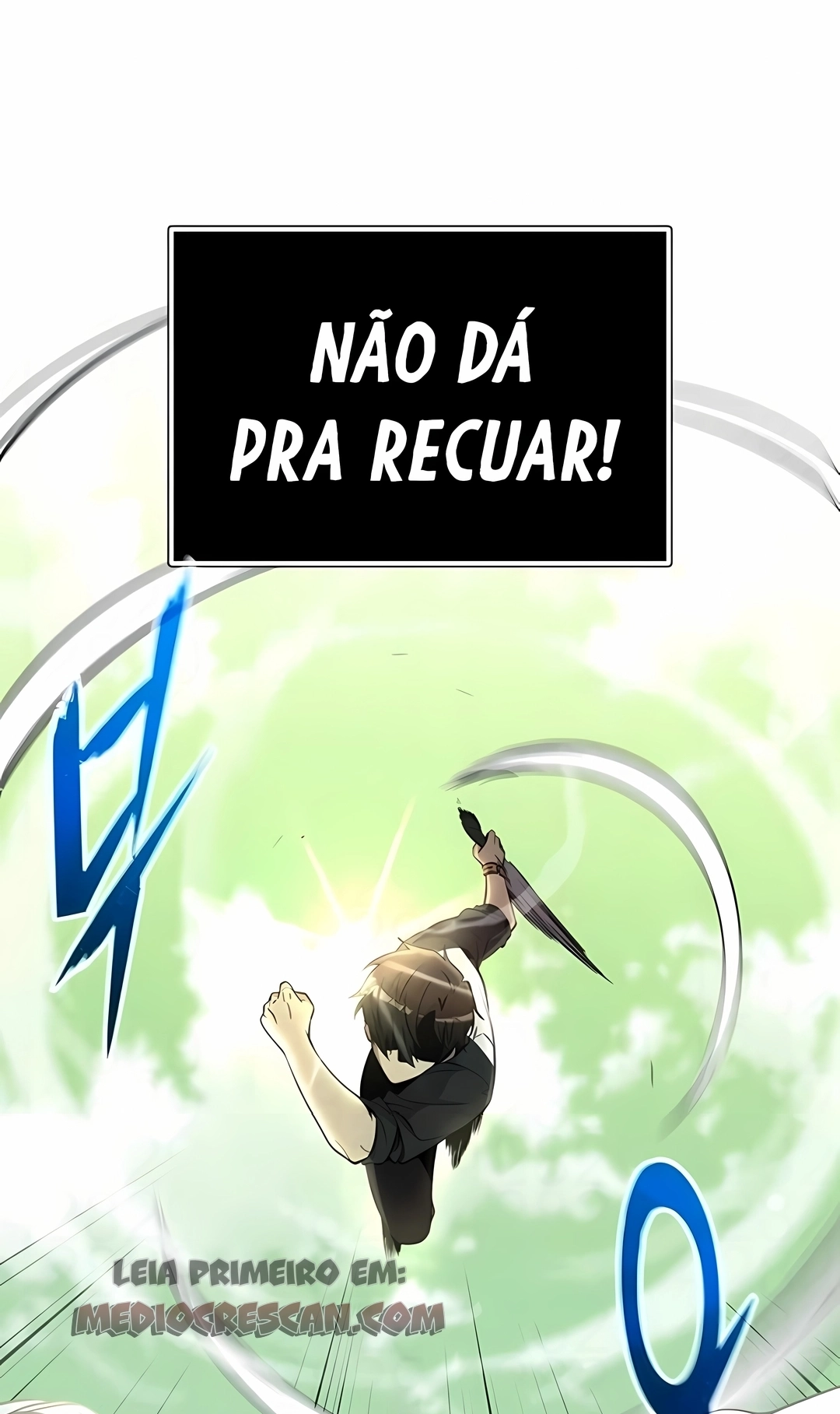 Eu Obtive um Item Mítico Capítulo 180 Página 28