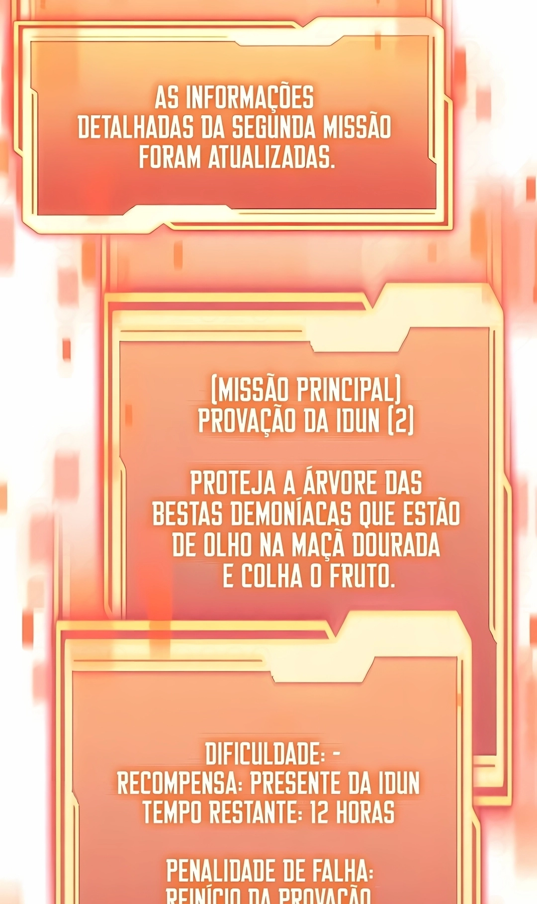 Eu Obtive um Item Mítico Capítulo 180 Página 41