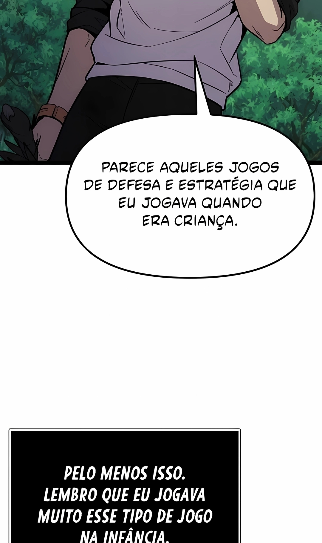 Eu Obtive um Item Mítico Capítulo 180 Página 56