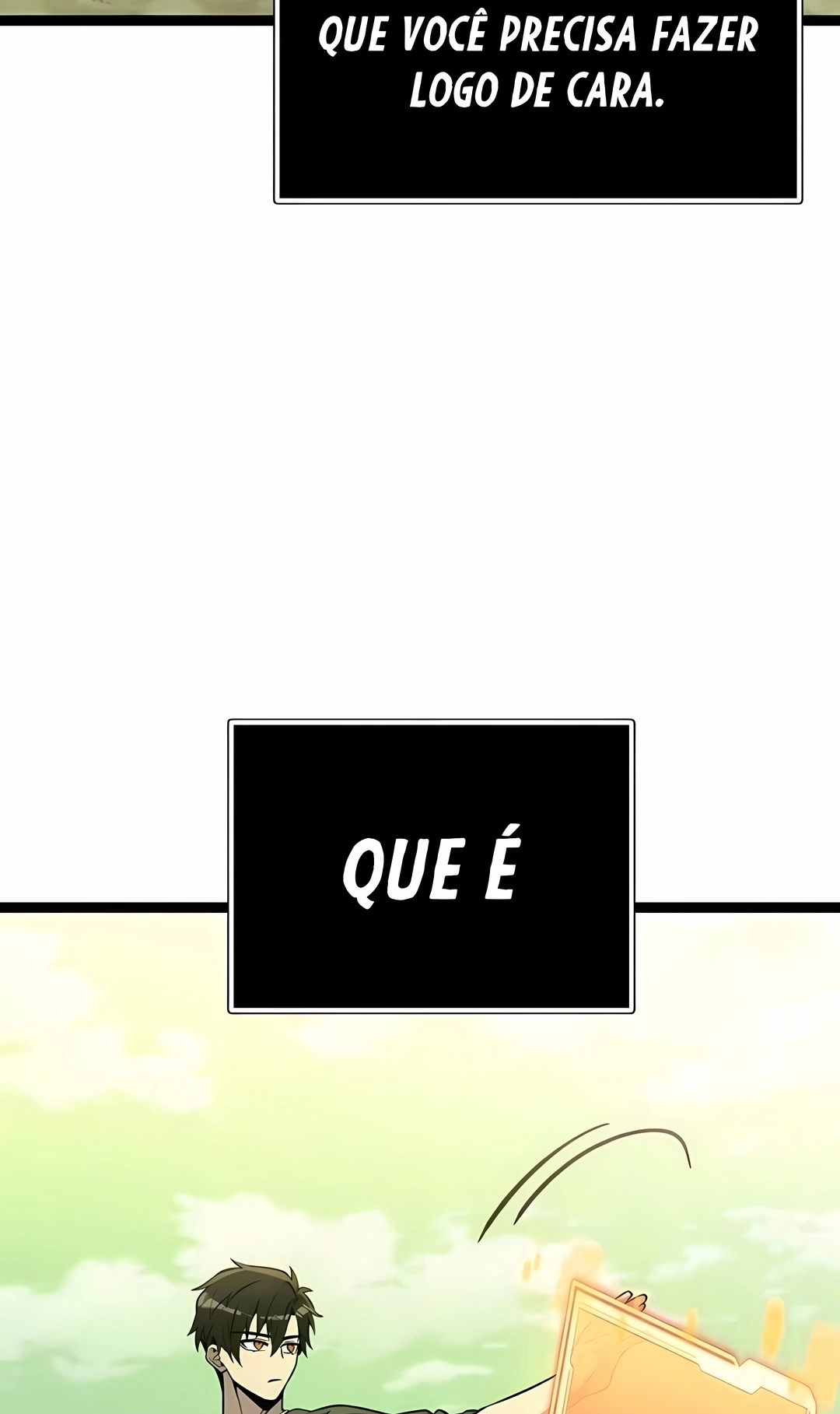 Eu Obtive um Item Mítico Capítulo 180 Página 70