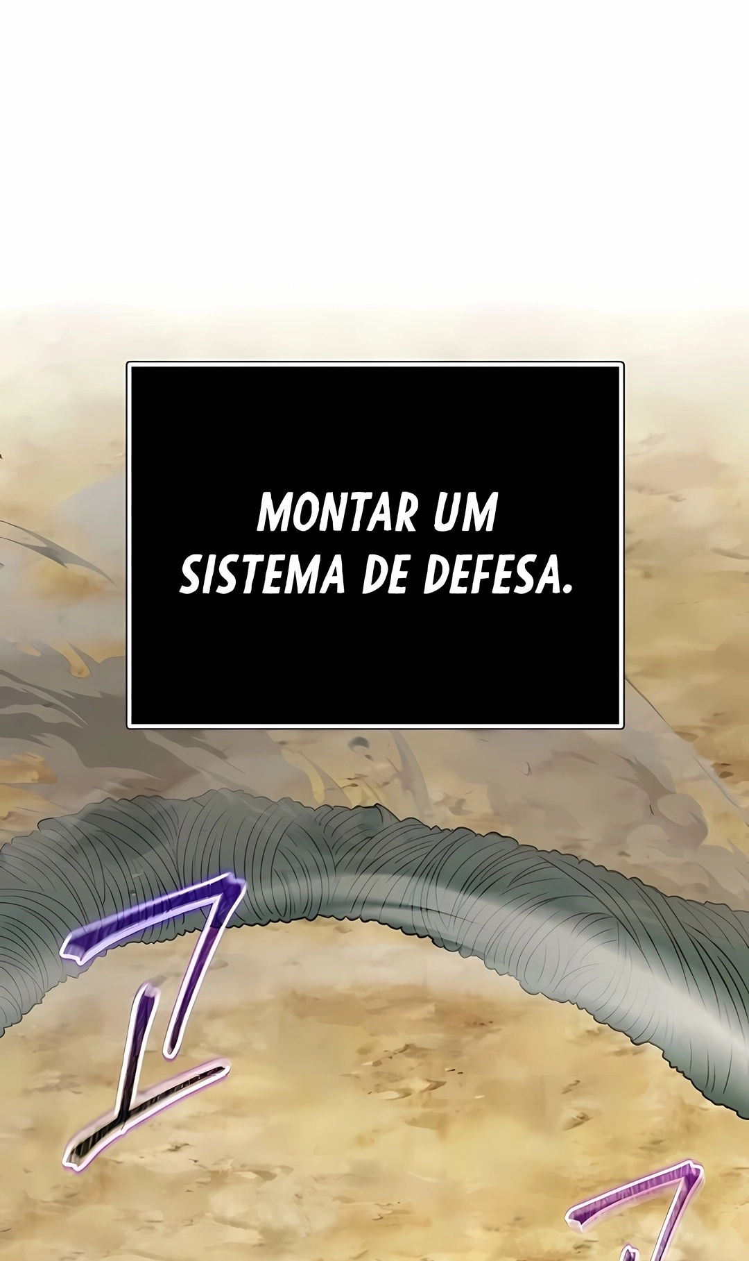 Eu Obtive um Item Mítico Capítulo 180 Página 74