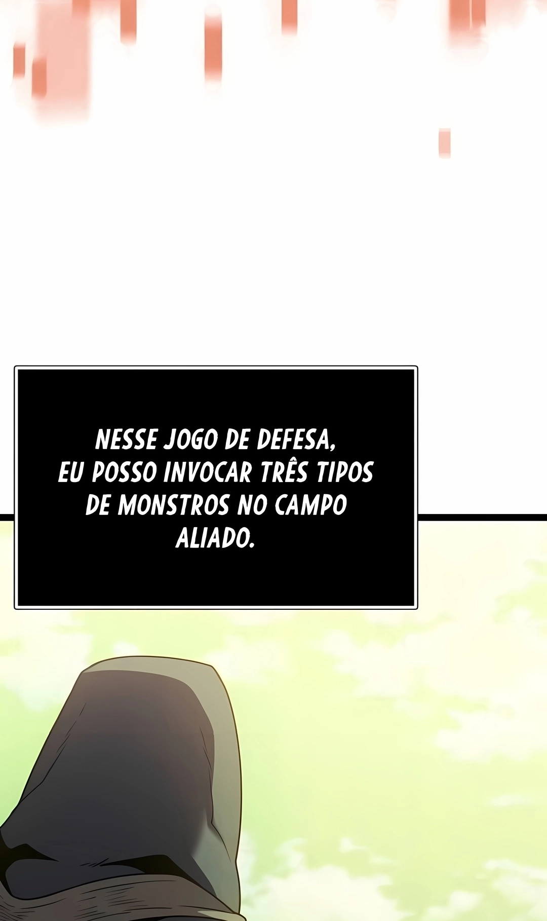 Eu Obtive um Item Mítico Capítulo 180 Página 80