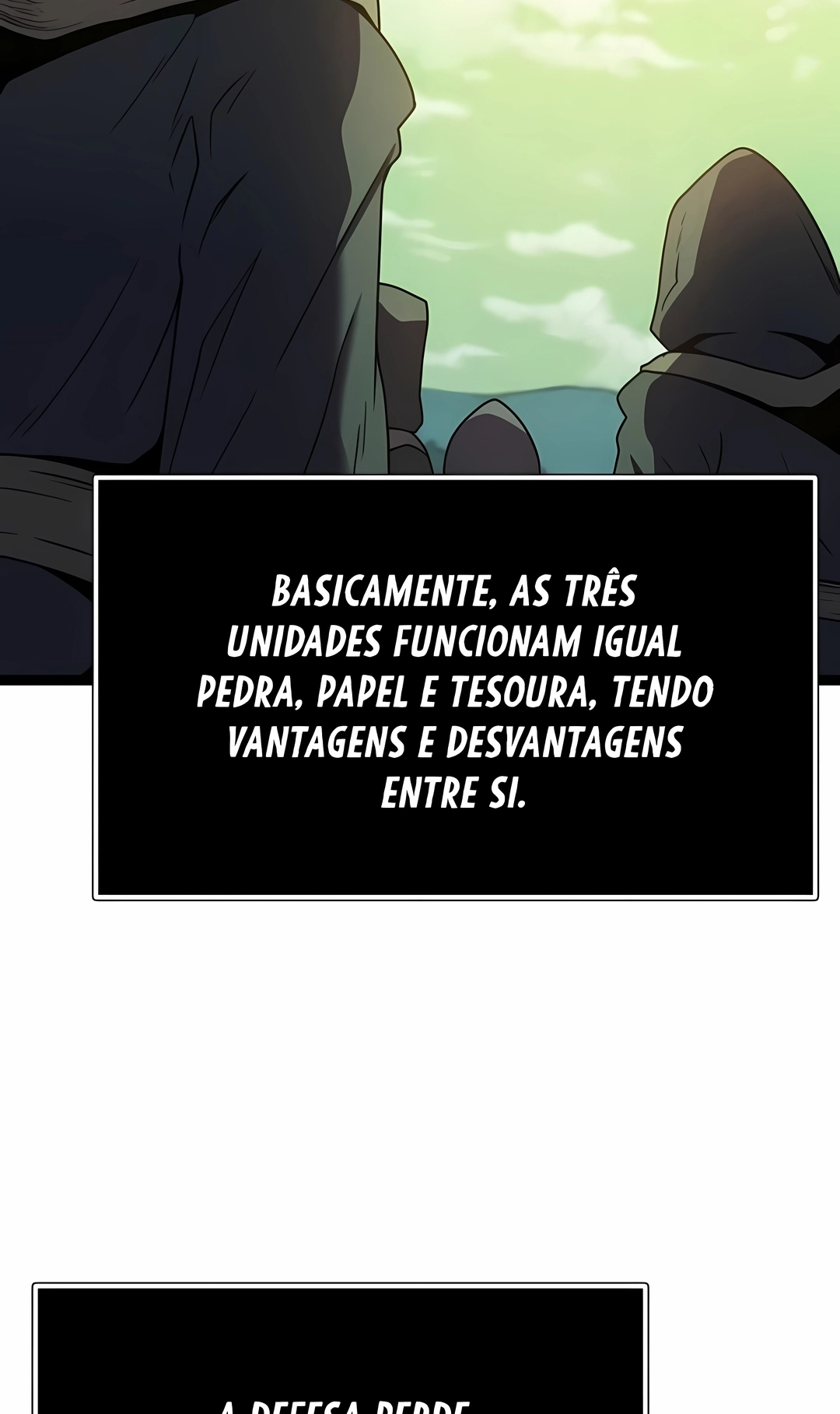 Eu Obtive um Item Mítico Capítulo 180 Página 81