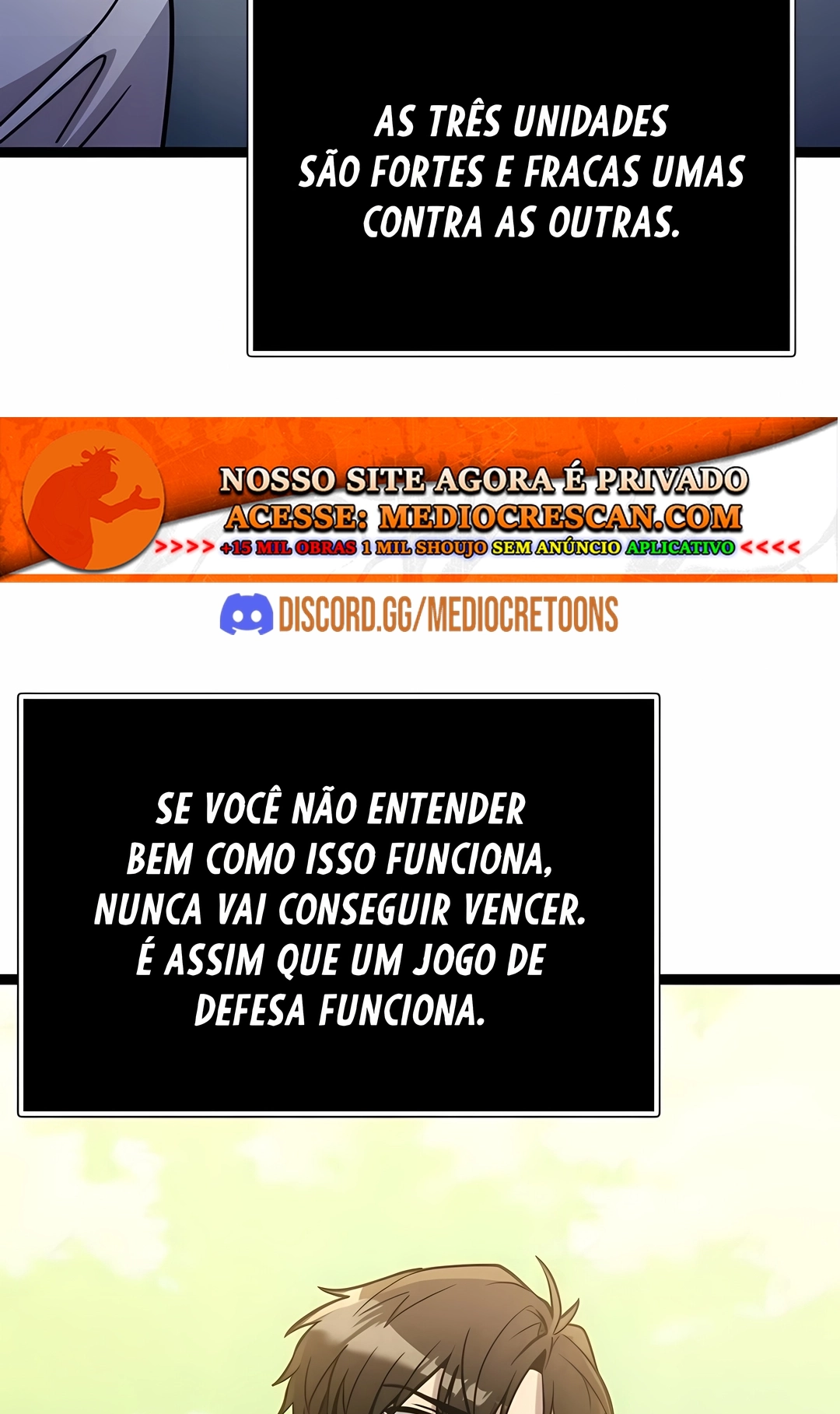 Eu Obtive um Item Mítico Capítulo 180 Página 83