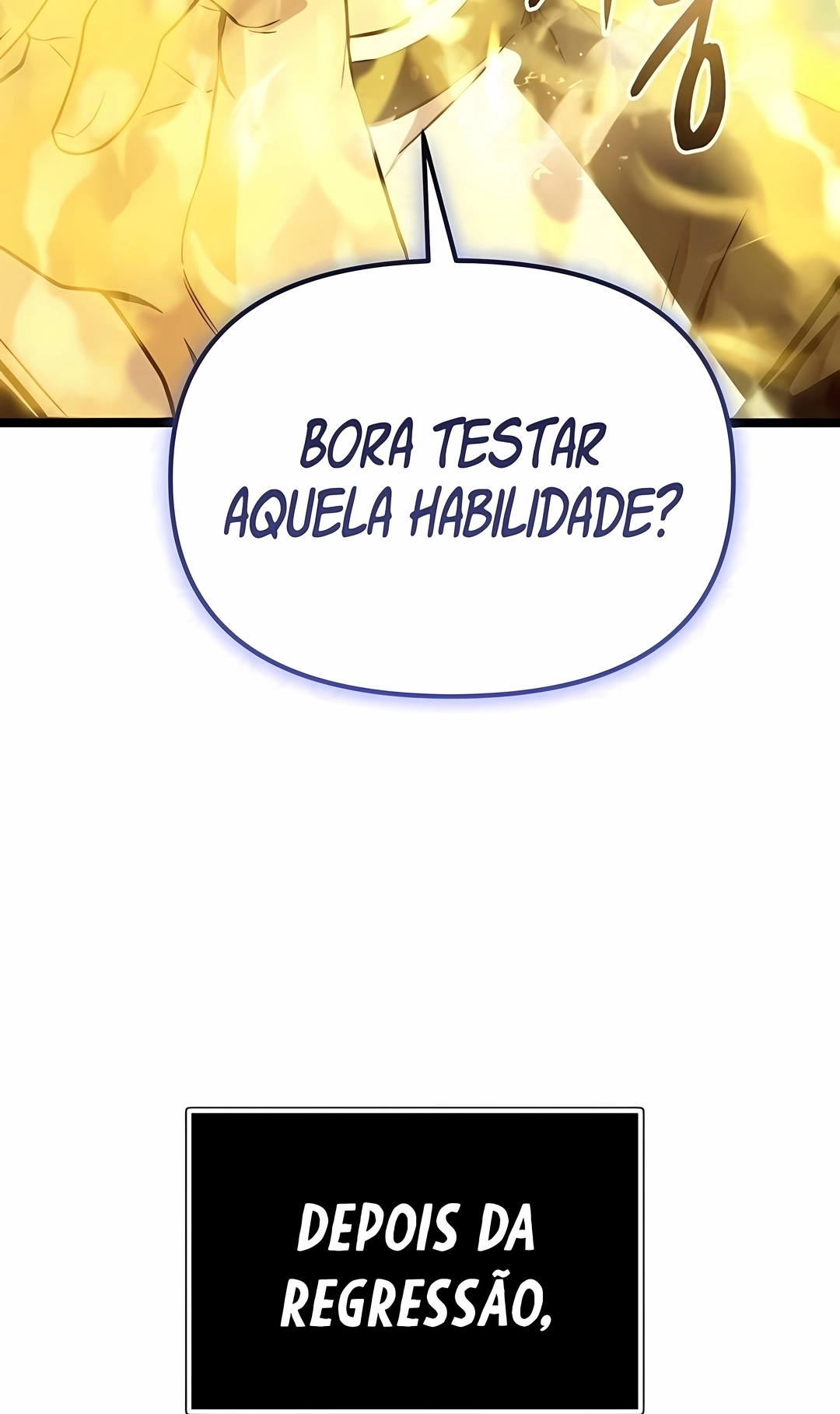 Eu Obtive um Item Mítico Capítulo 180 Página 86