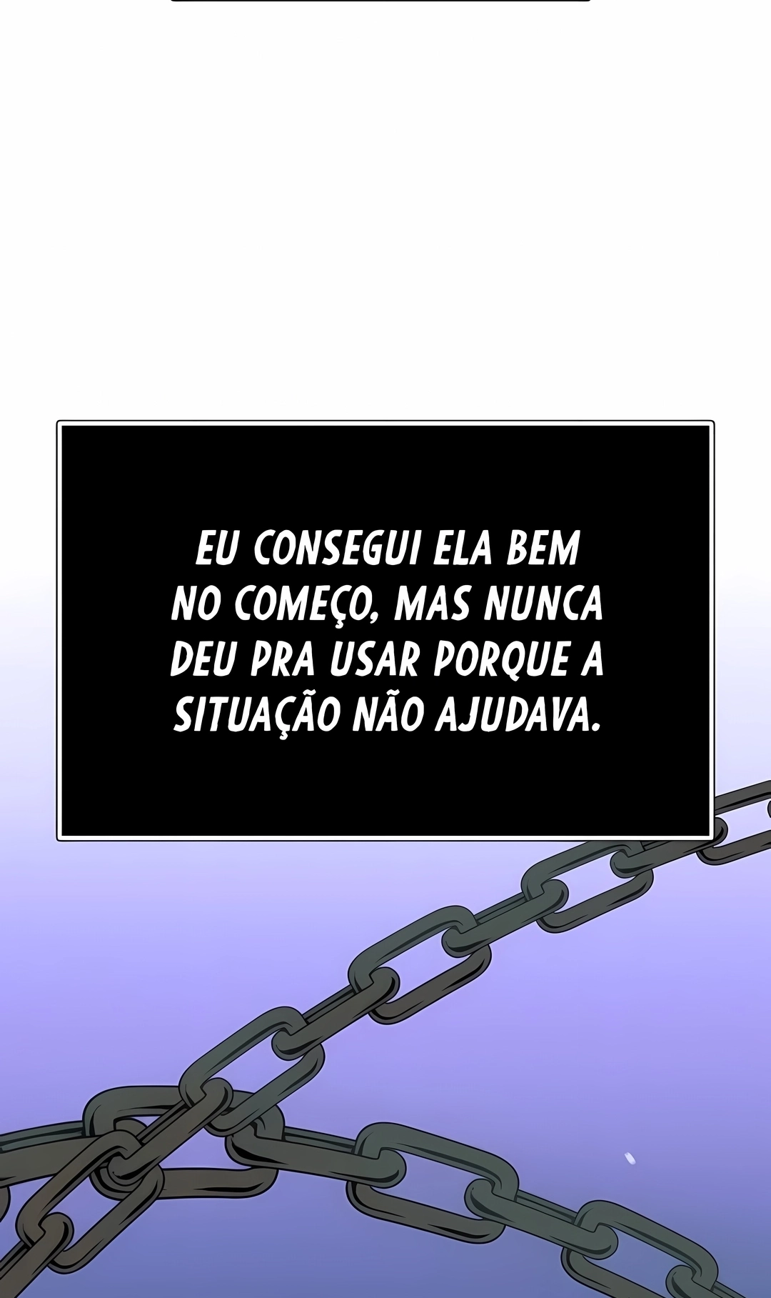 Eu Obtive um Item Mítico Capítulo 180 Página 87