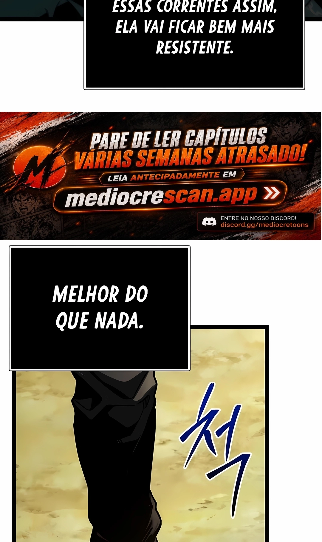 Eu Obtive um Item Mítico Capítulo 180 Página 91