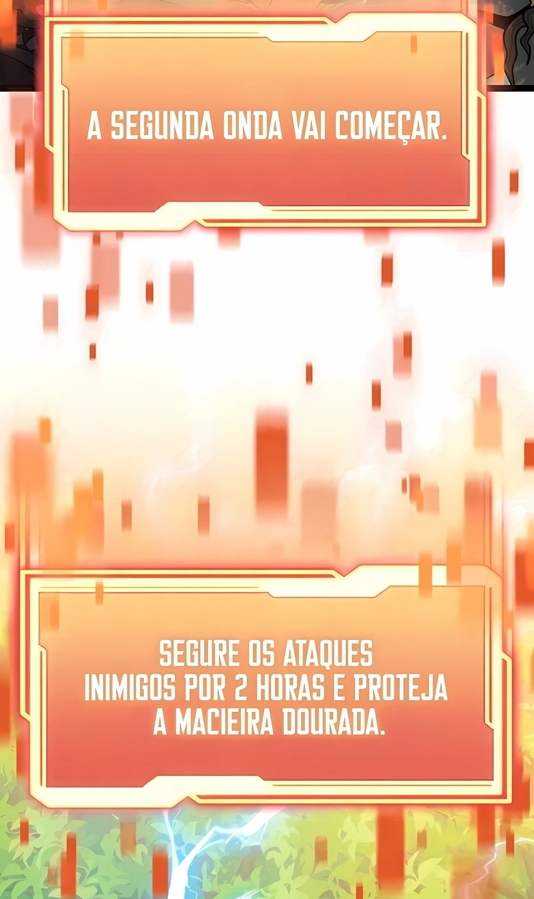 Eu Obtive um Item Mítico Capítulo 180 Página 94