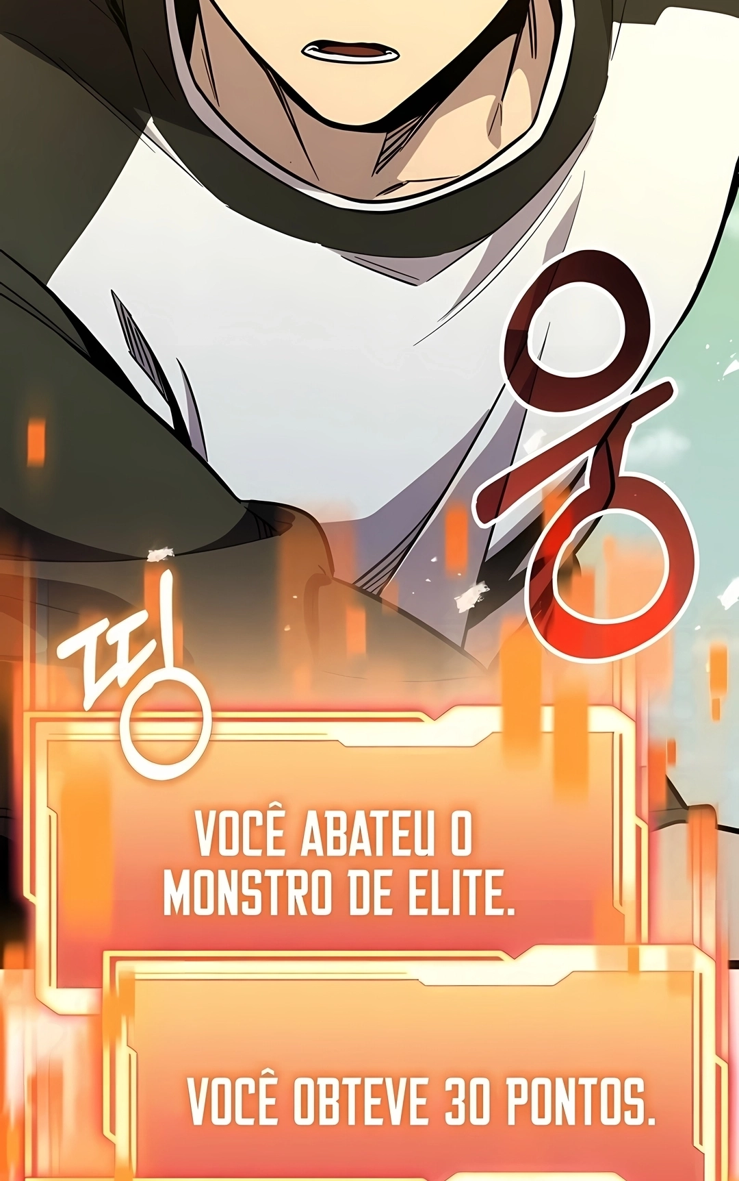 Eu Obtive um Item Mítico Capítulo 181 Página 100