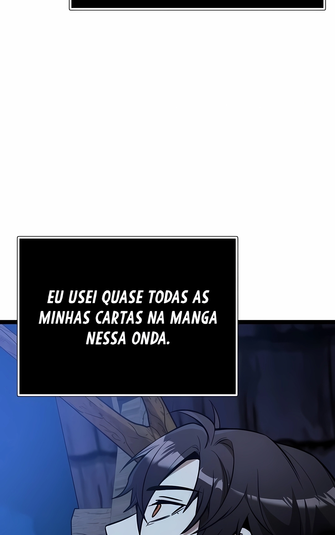 Eu Obtive um Item Mítico Capítulo 181 Página 112
