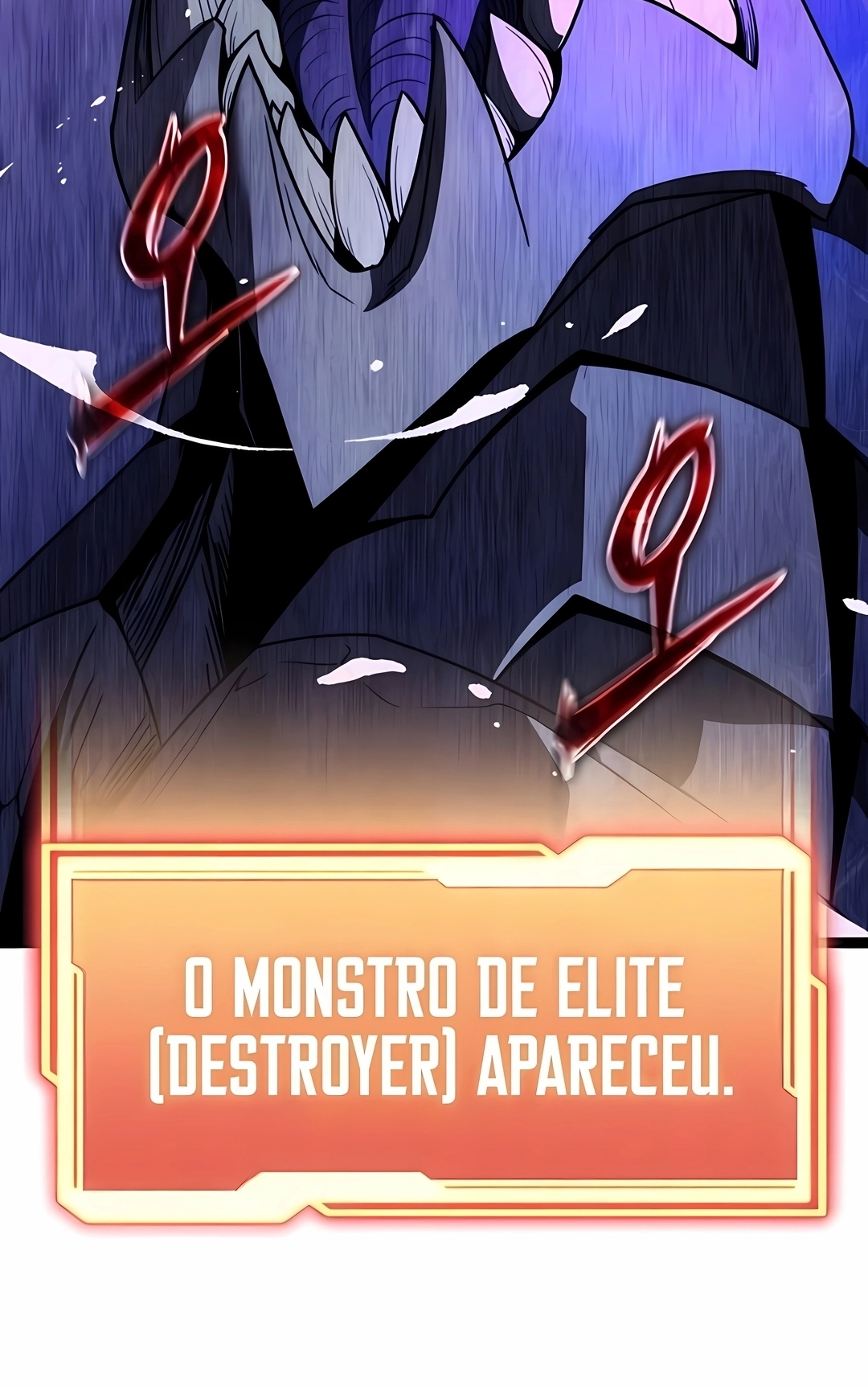 Eu Obtive um Item Mítico Capítulo 181 Página 34