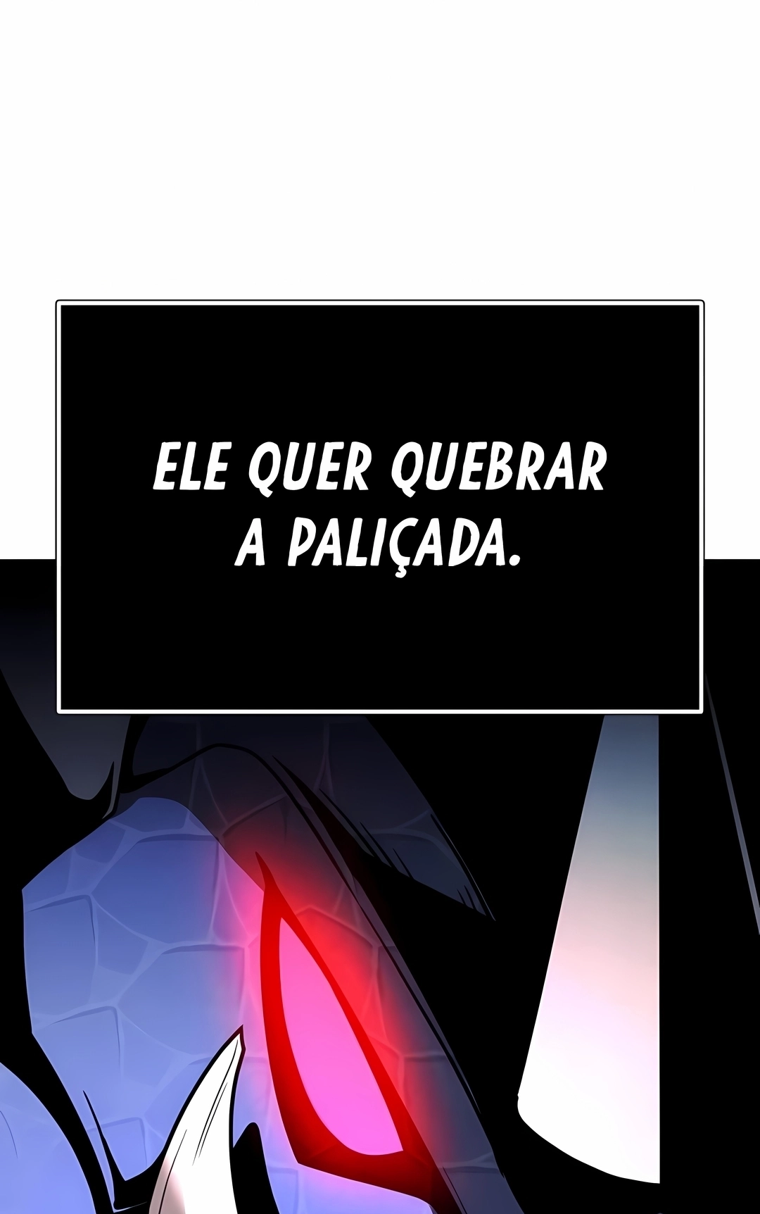 Eu Obtive um Item Mítico Capítulo 181 Página 40