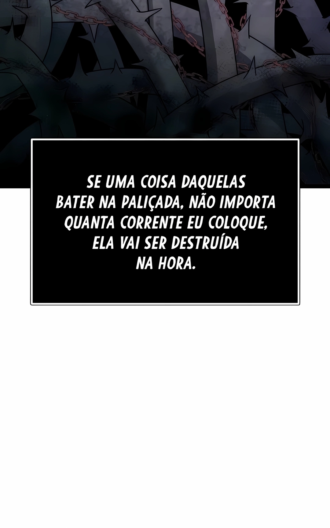 Eu Obtive um Item Mítico Capítulo 181 Página 42
