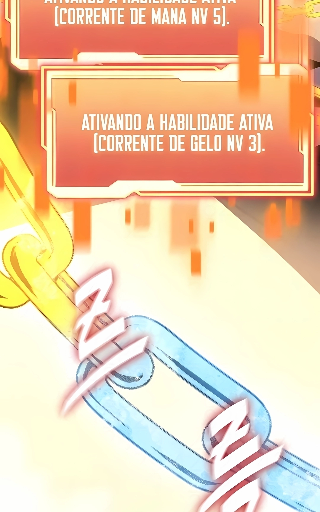 Eu Obtive um Item Mítico Capítulo 181 Página 53