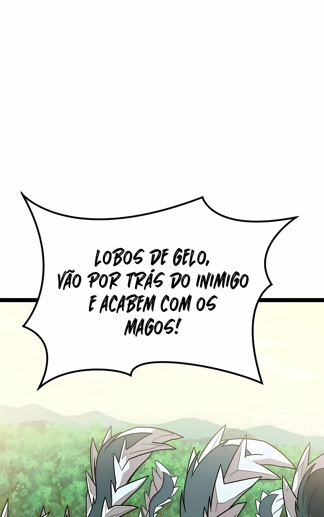 Eu Obtive um Item Mítico Capítulo 181 Página 6