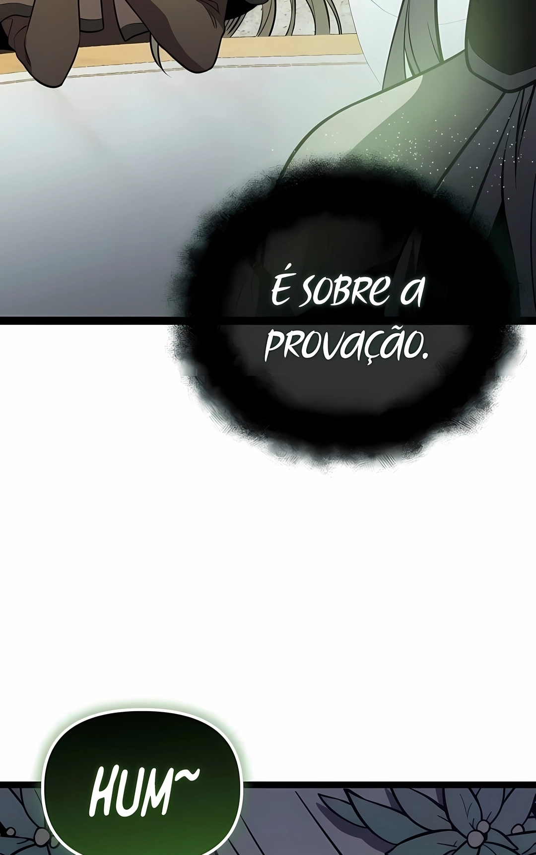 Eu Obtive um Item Mítico Capítulo 181 Página 69