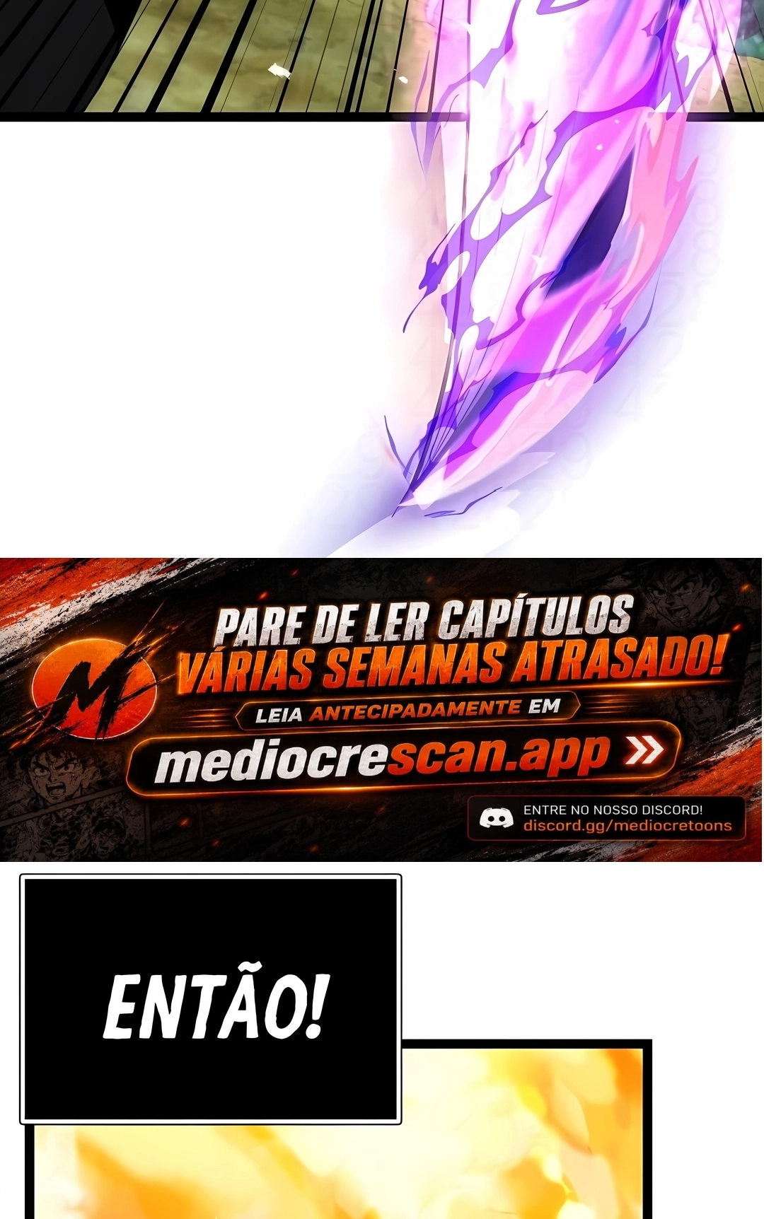 Eu Obtive um Item Mítico Capítulo 181 Página 80