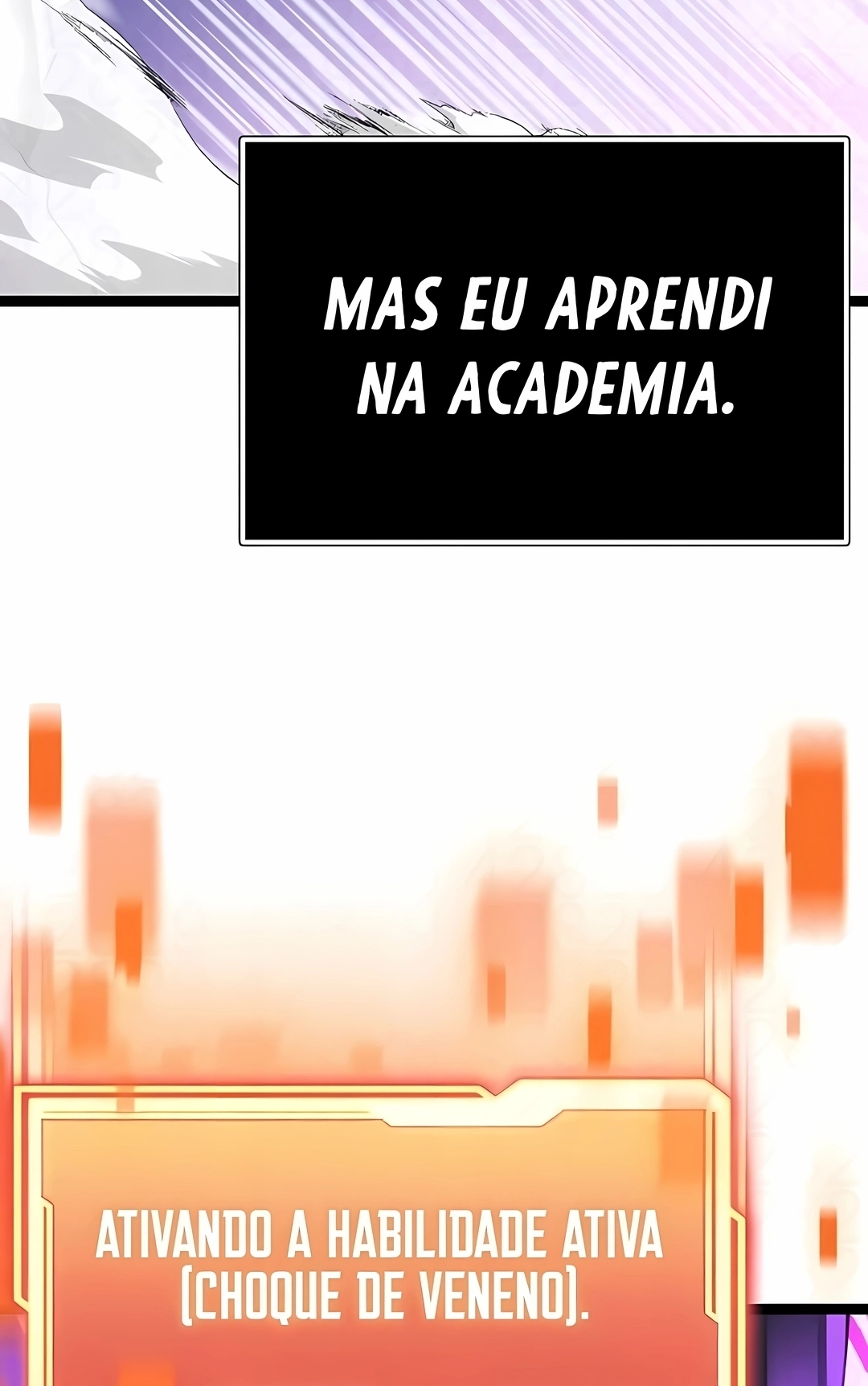 Eu Obtive um Item Mítico Capítulo 181 Página 87