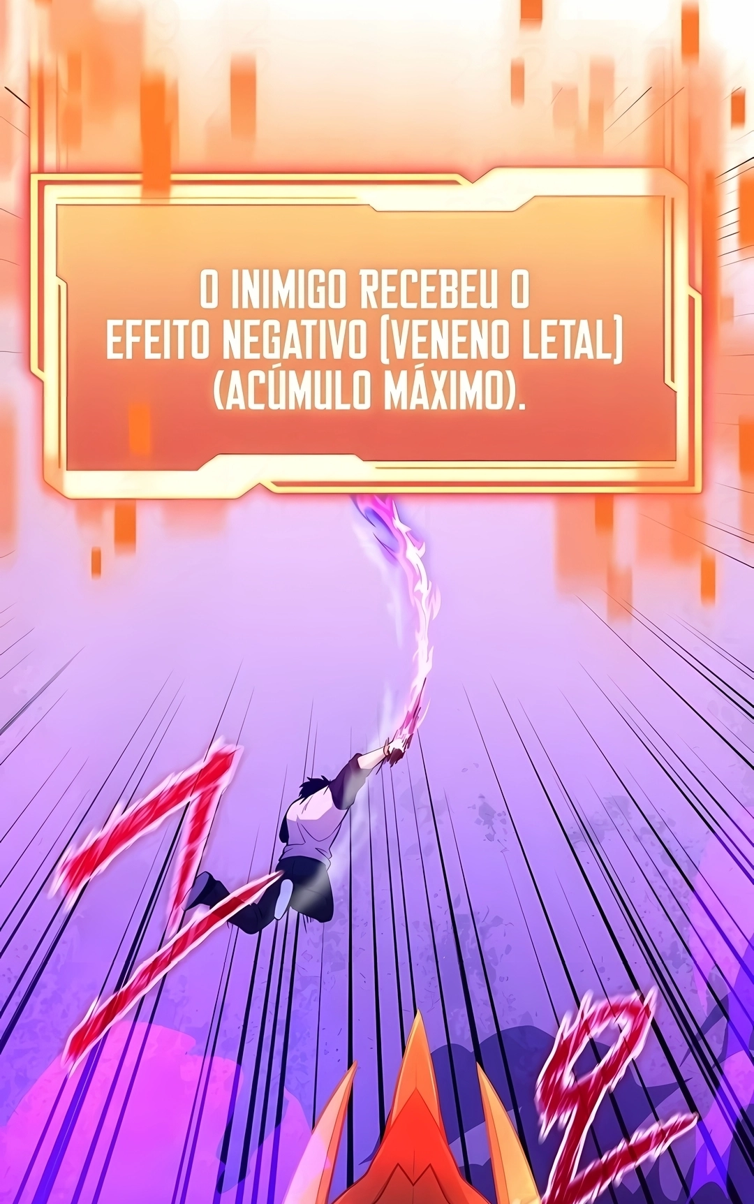 Eu Obtive um Item Mítico Capítulo 181 Página 89