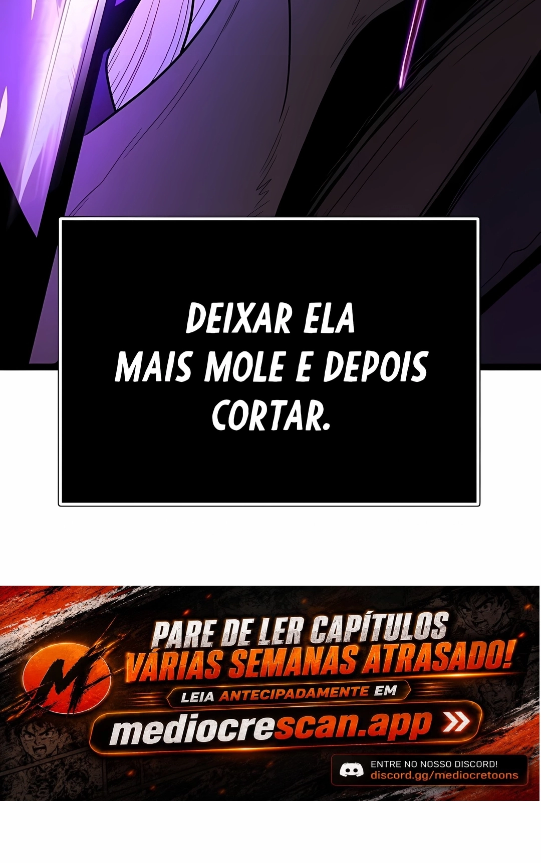Eu Obtive um Item Mítico Capítulo 181 Página 96